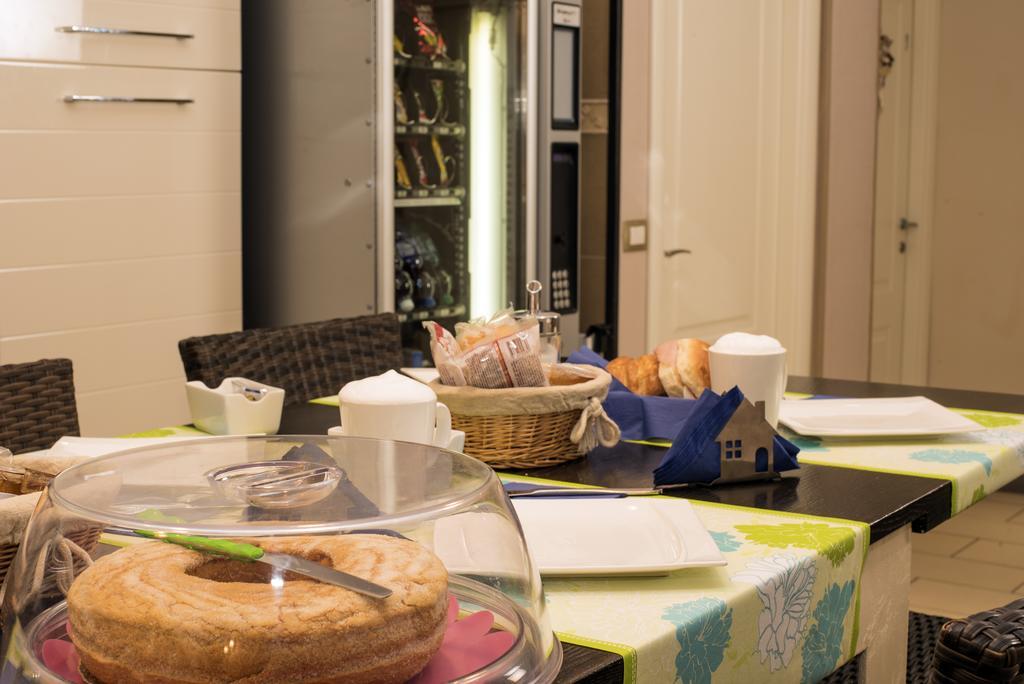 Bed & Breakfast Armonie Romane Rome