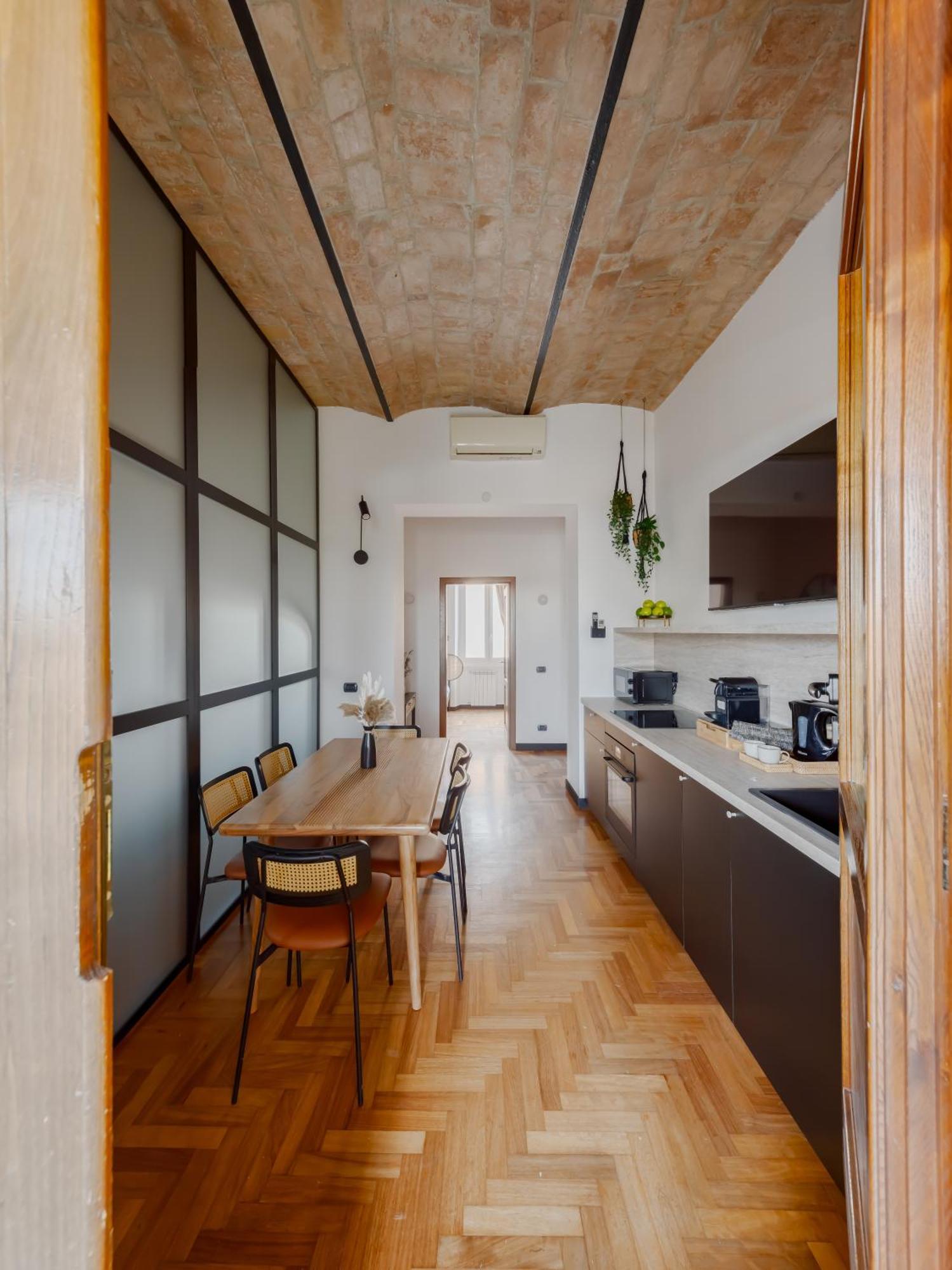 Colosseo Flats And Penthouse * Rome