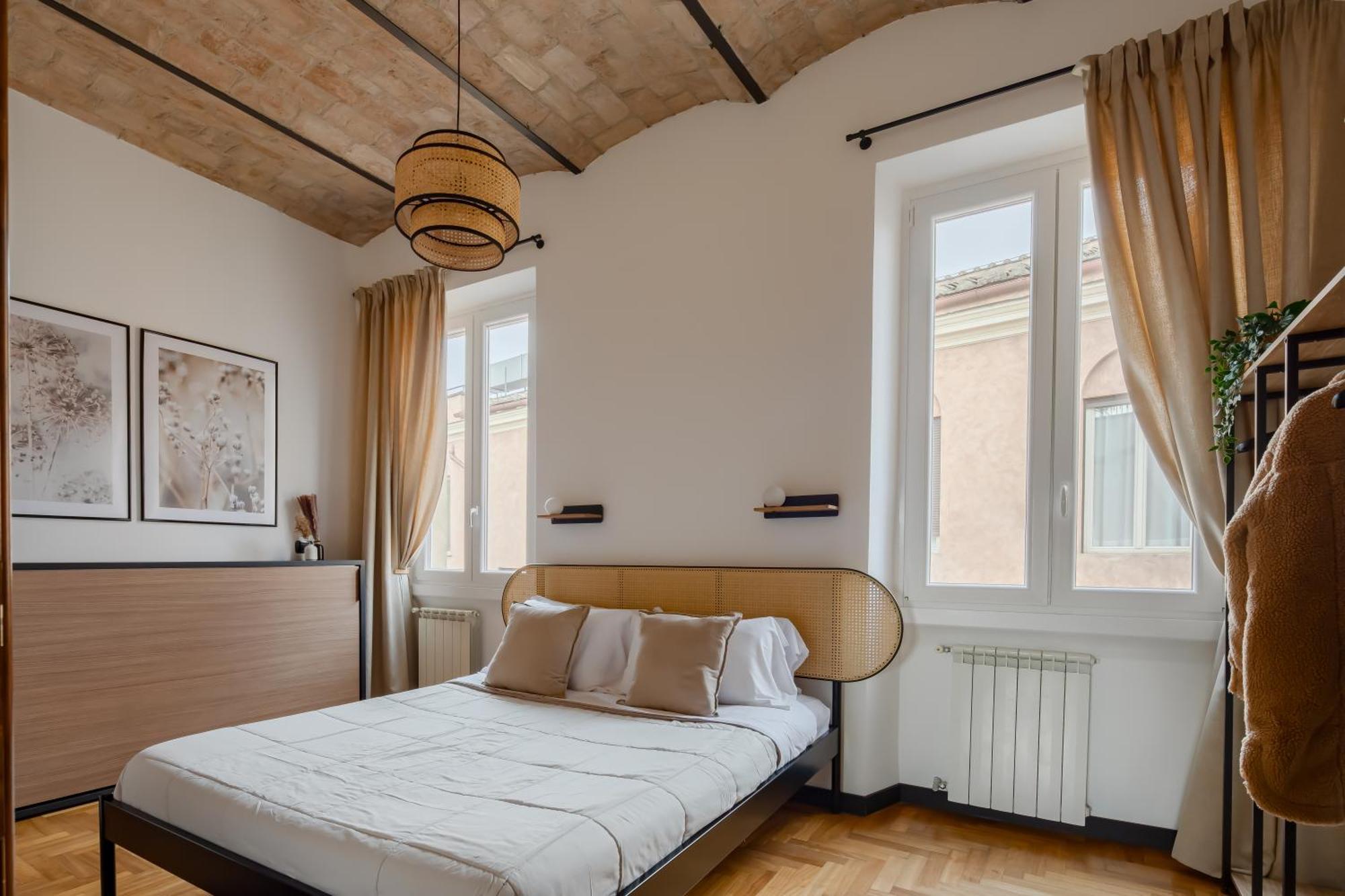 Colosseo Flats And Penthouse Apartment *