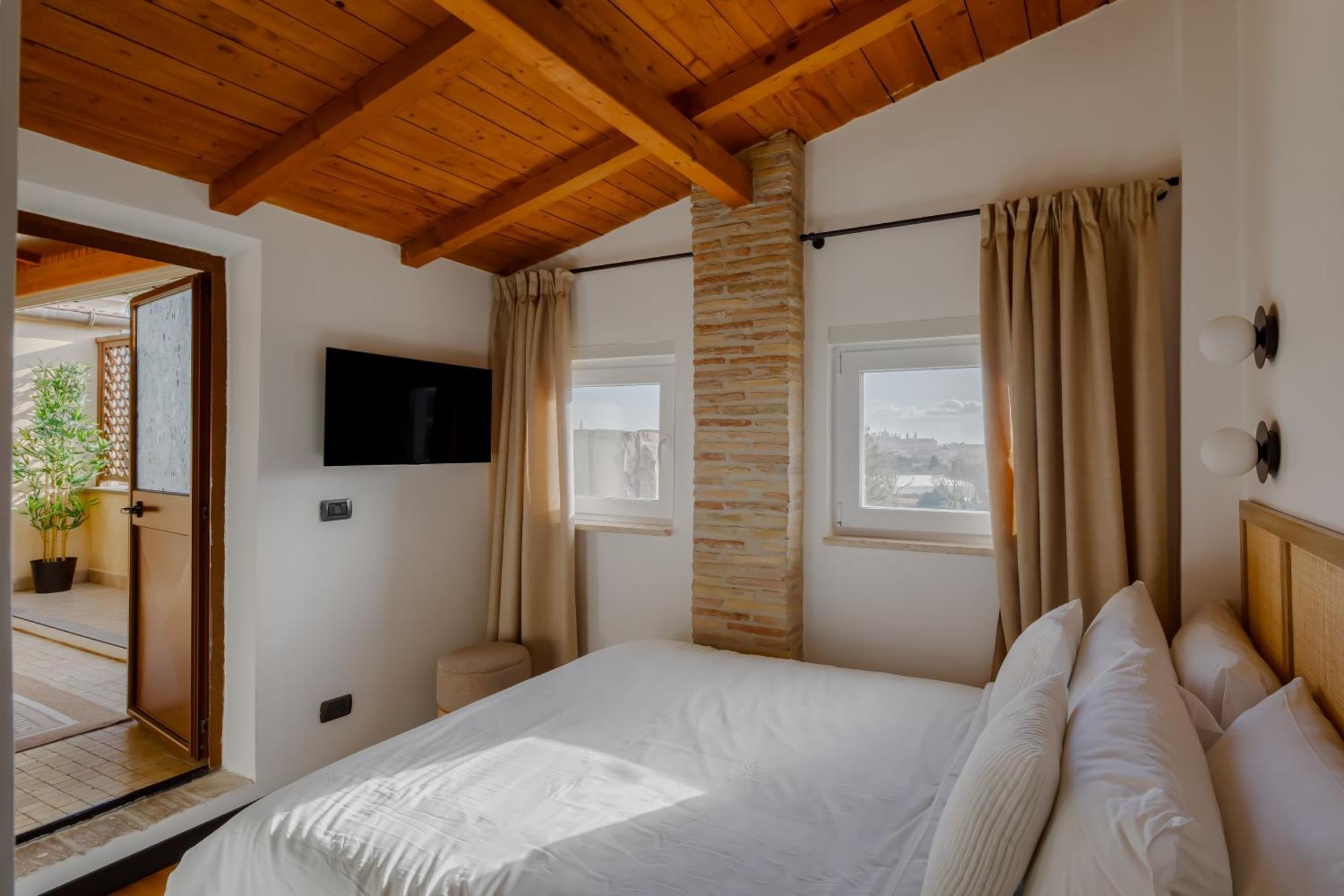 Apartment Colosseo Flats And Penthouse *