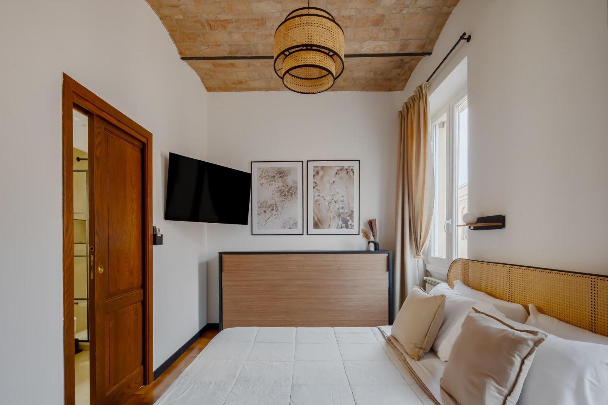 Apartment Colosseo Flats And Penthouse Rome