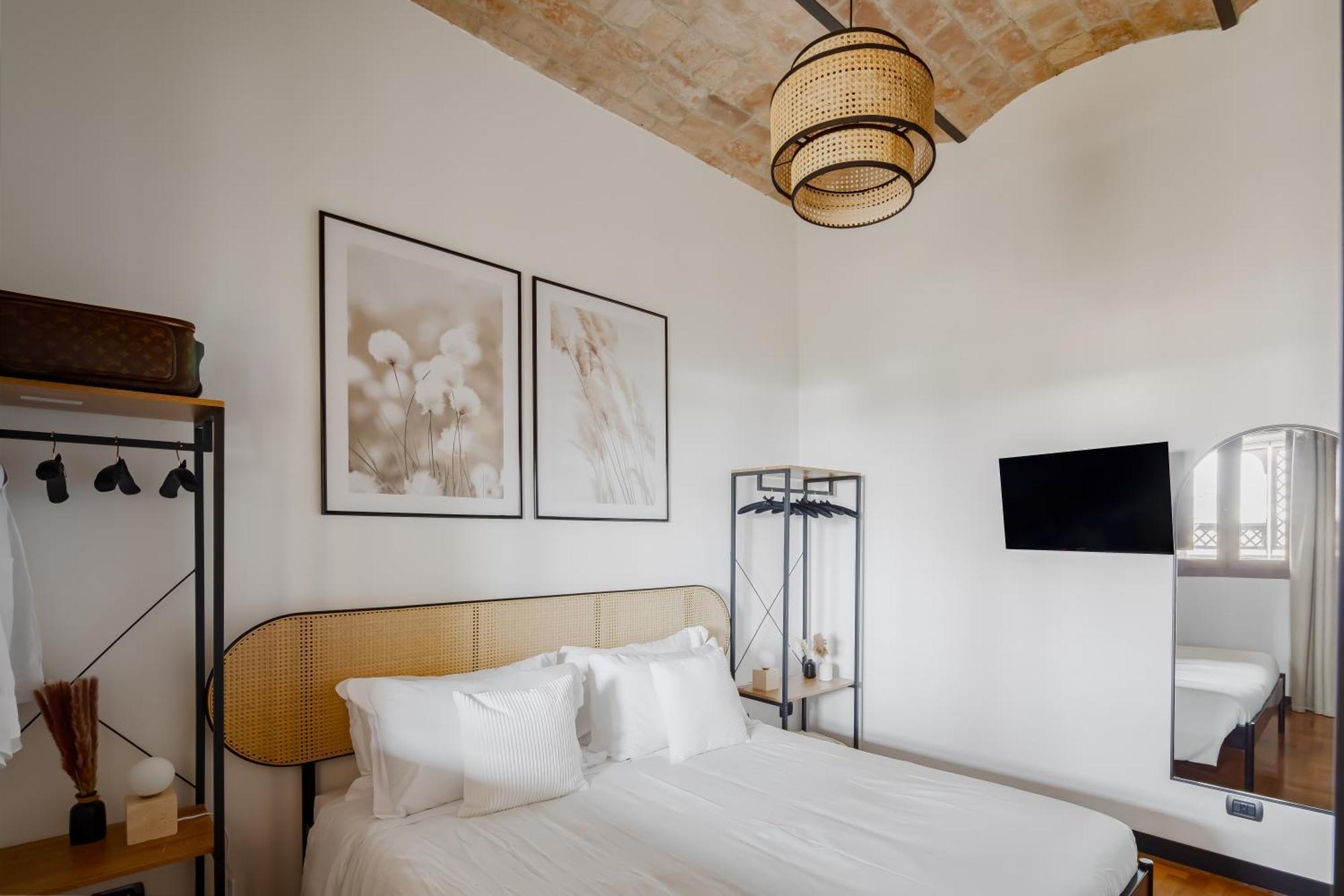 Colosseo Flats And Penthouse Apartment *