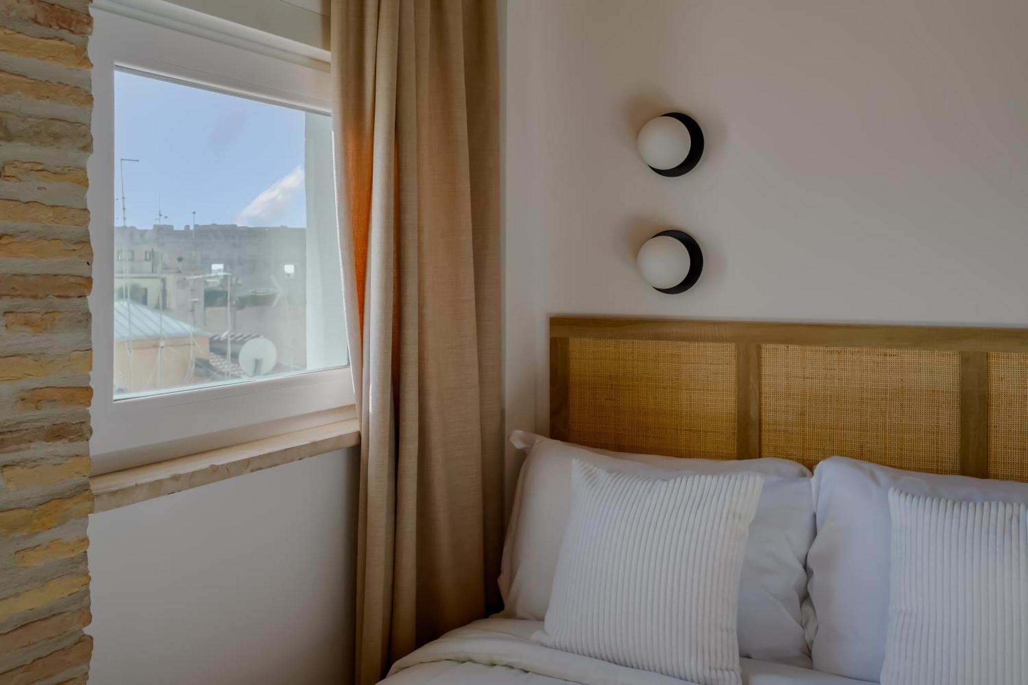 Apartment Colosseo Flats And Penthouse Rome