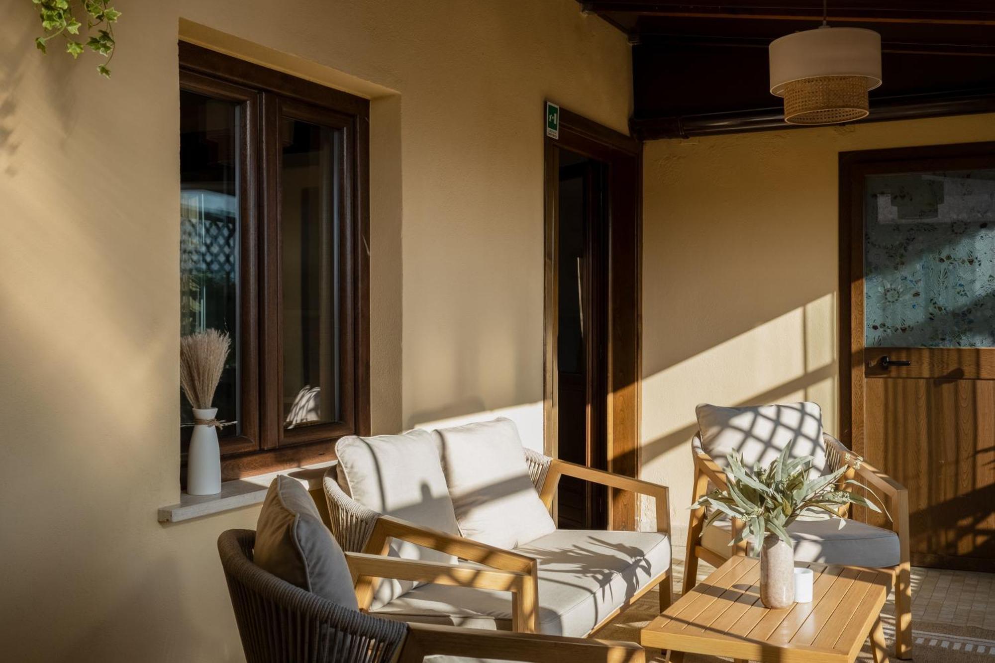 Colosseo Flats And Penthouse Rome