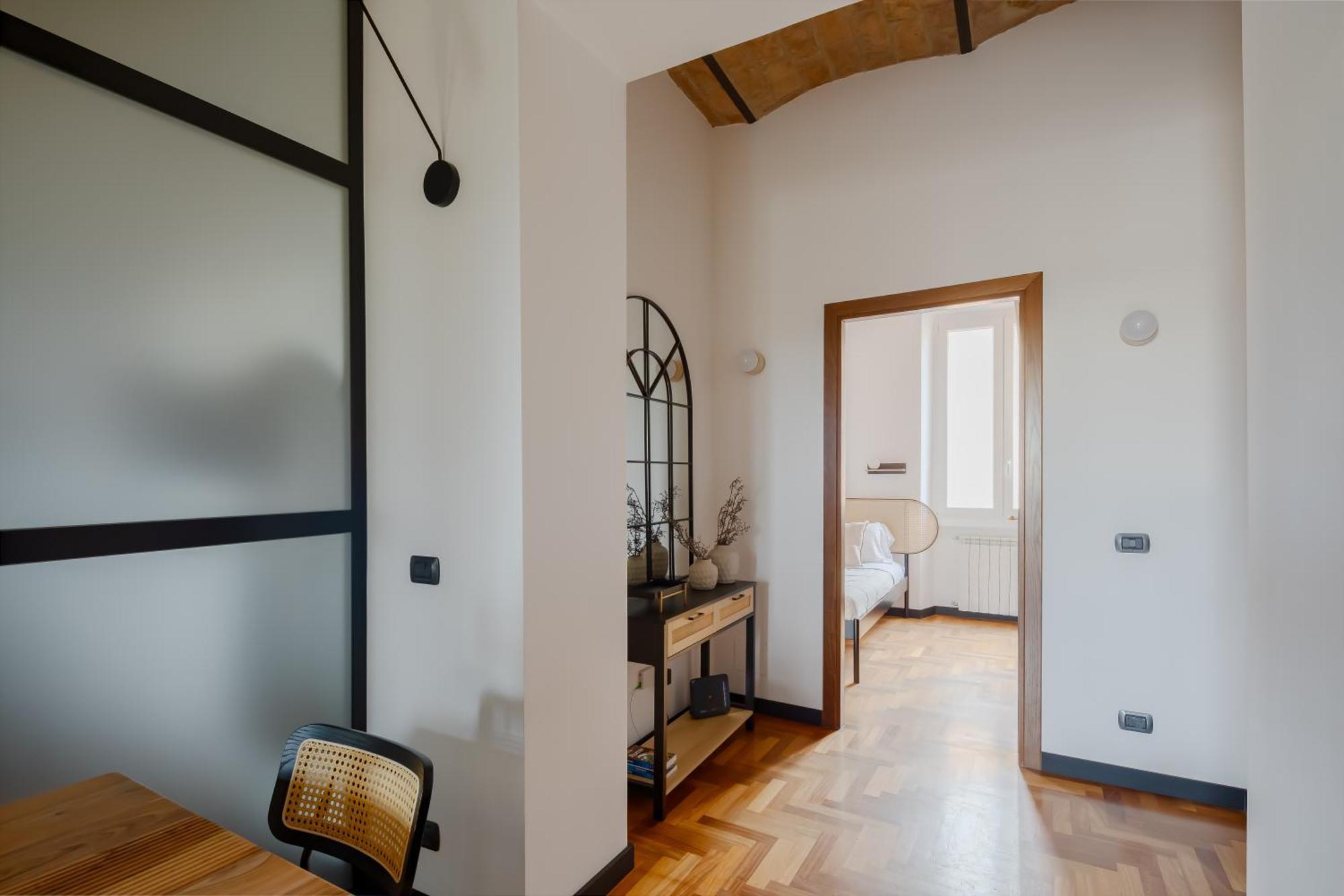 Colosseo Flats And Penthouse * Rome