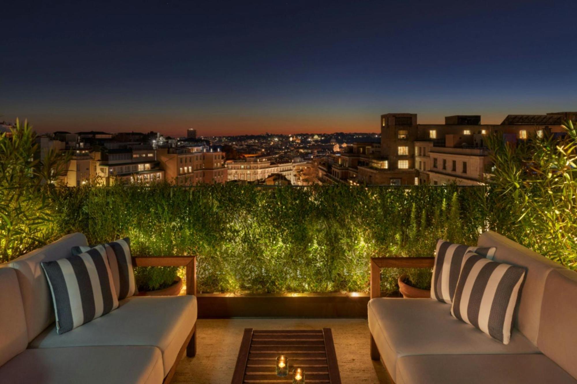 The Edition 5* Roma