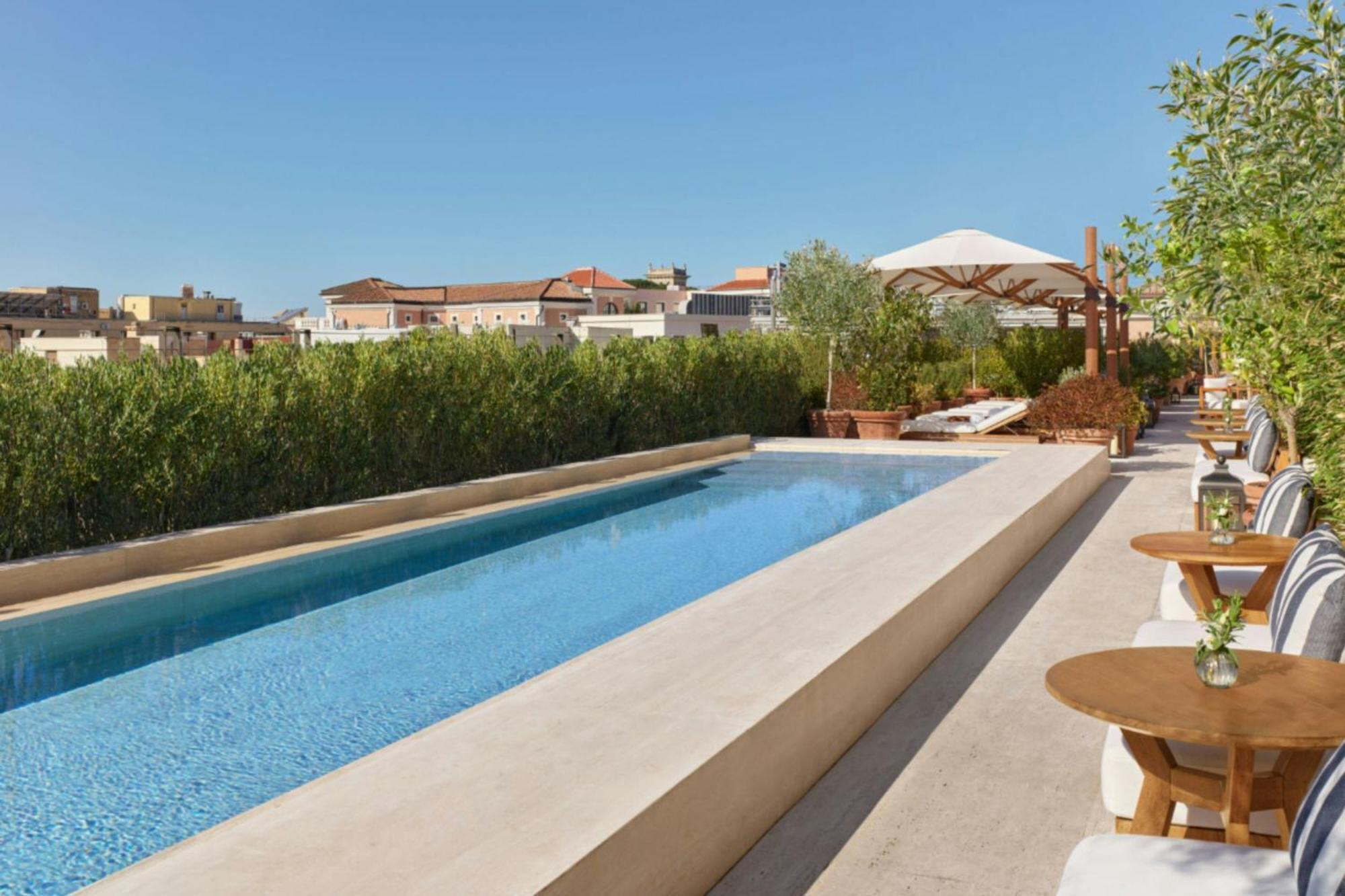 Hotel The Edition 5*