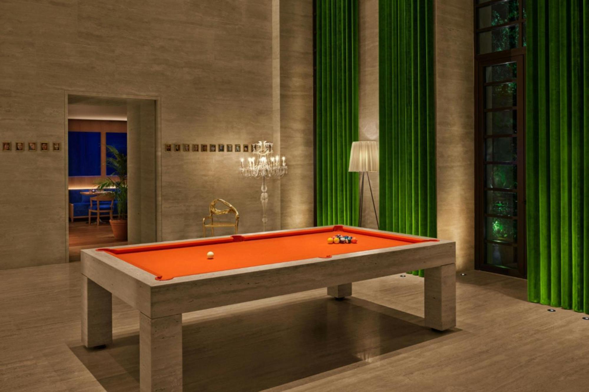 The Edition Hotel 5*