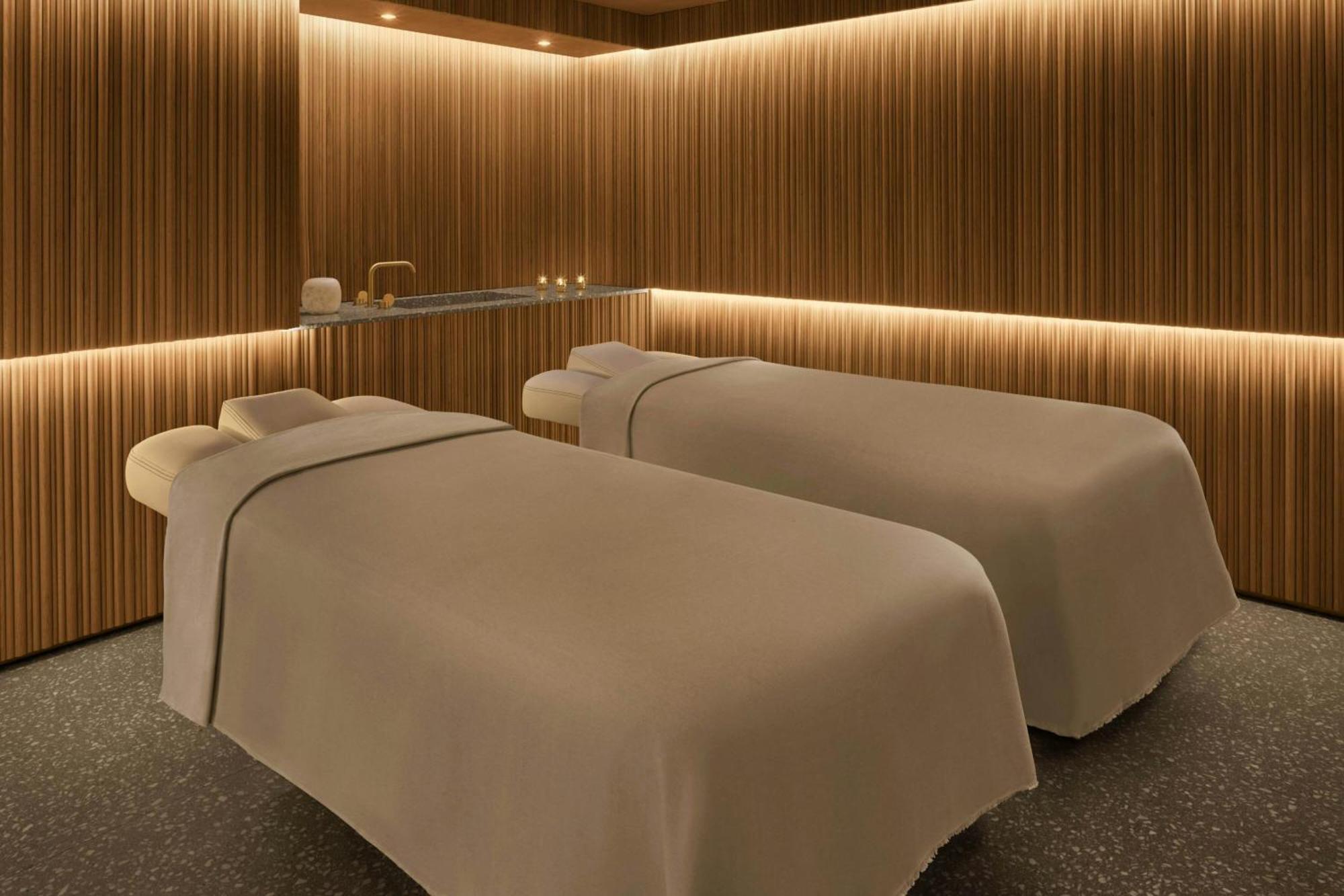 The Edition Hotel Roma