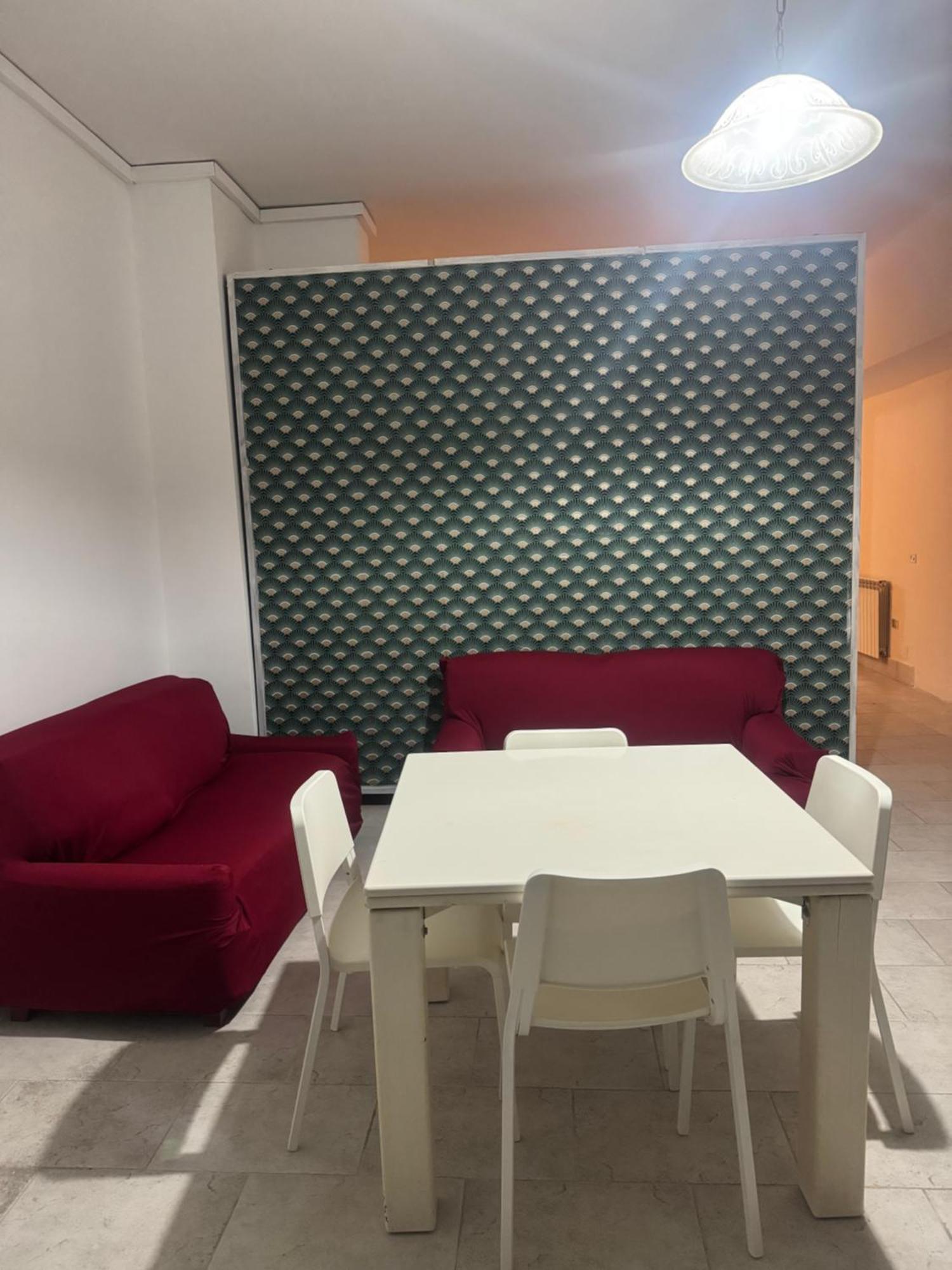 Munsi Appartamento Roma