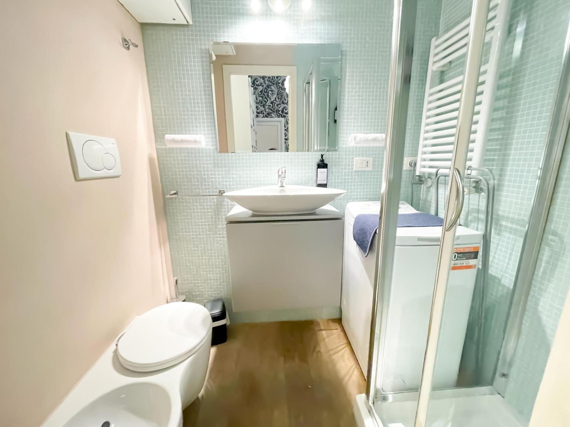 Apartment Casetta Vaticano Rome