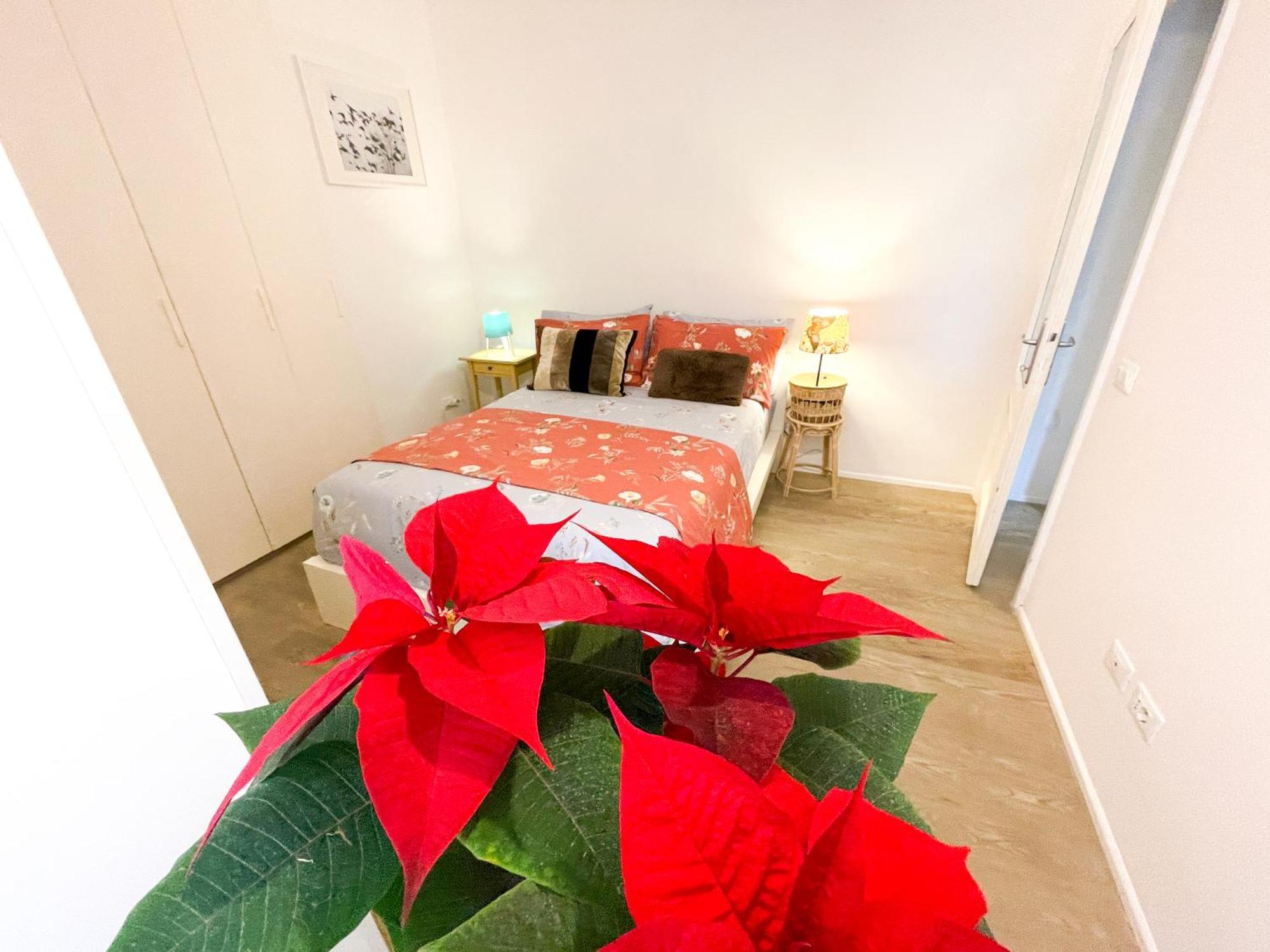 Apartment Casetta Vaticano Rome