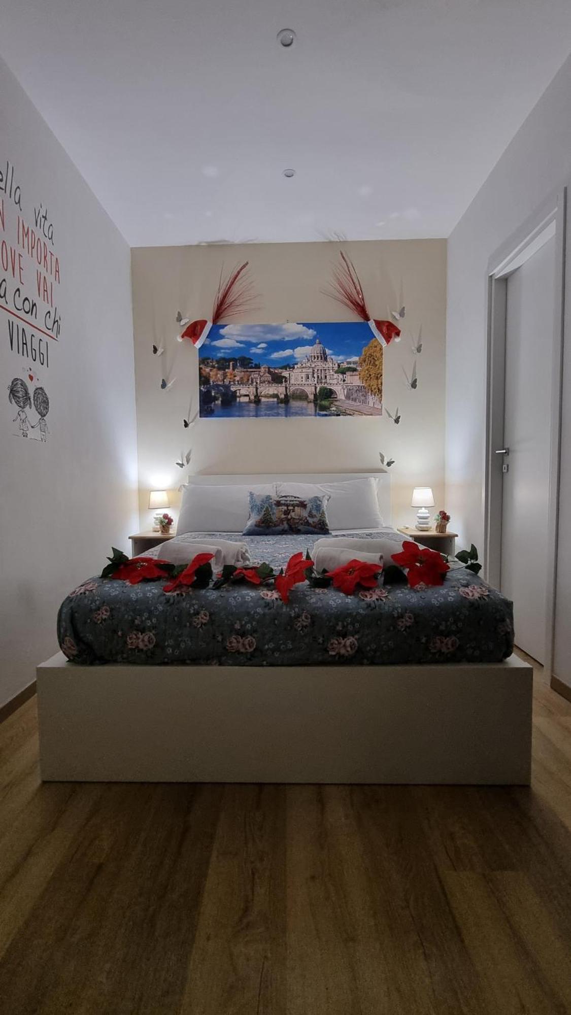 Simone's * Rome