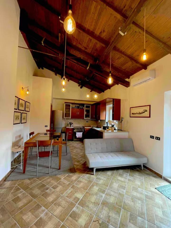 Homestay Piccola Rome