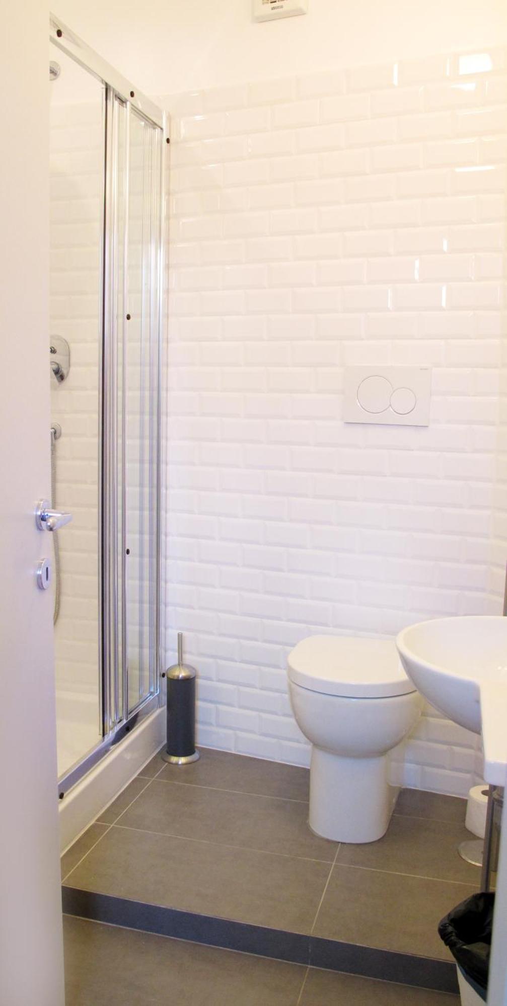 Spacious, Modern, Bright Apartment, Near Piazza Navona! Apartment Rome