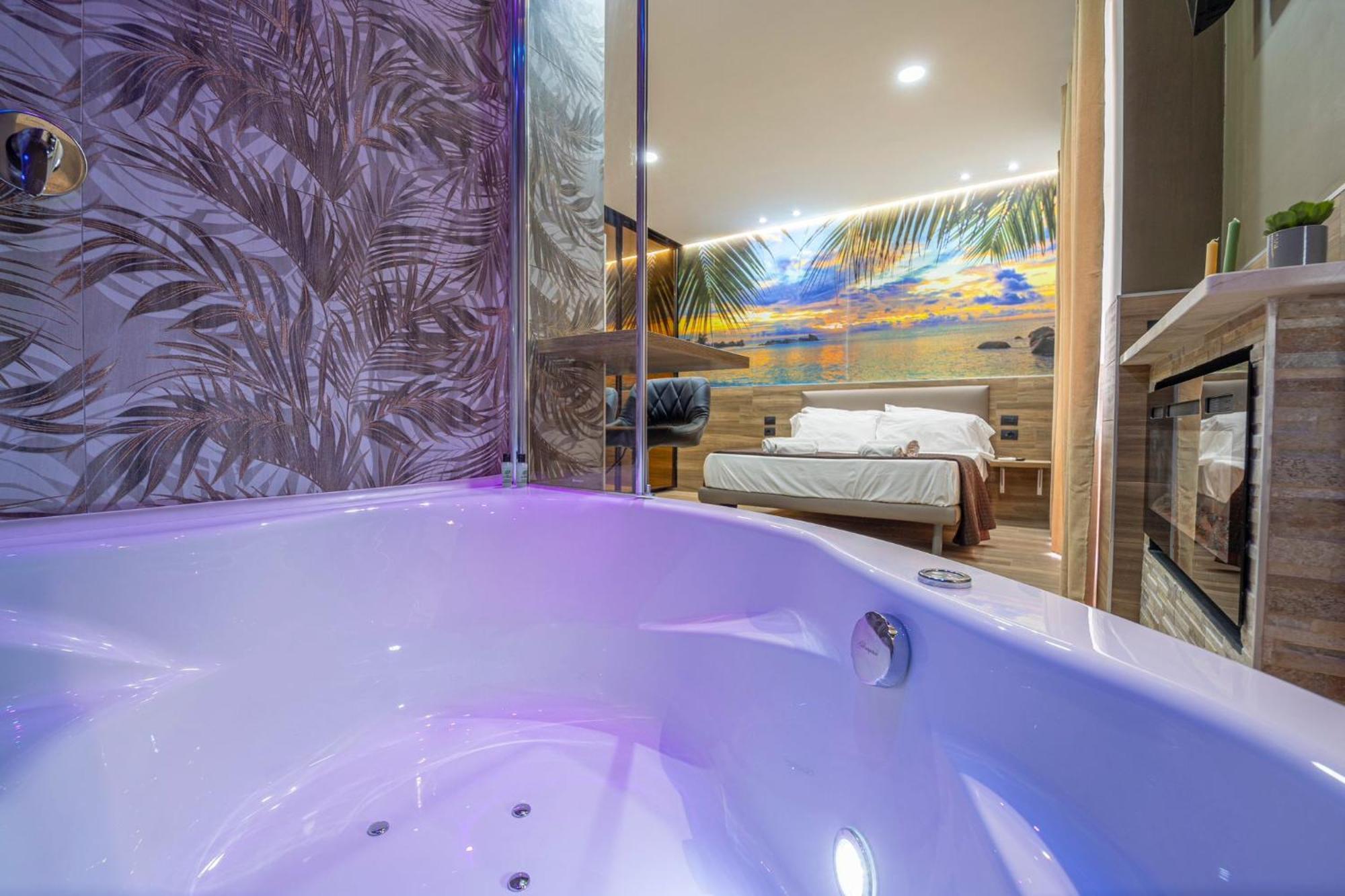 Virtus Prestige - & Appartamento Roma