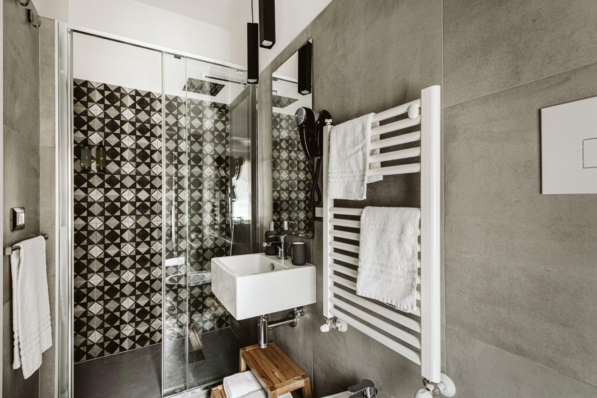 Lumas Bed & Breakfast Rome