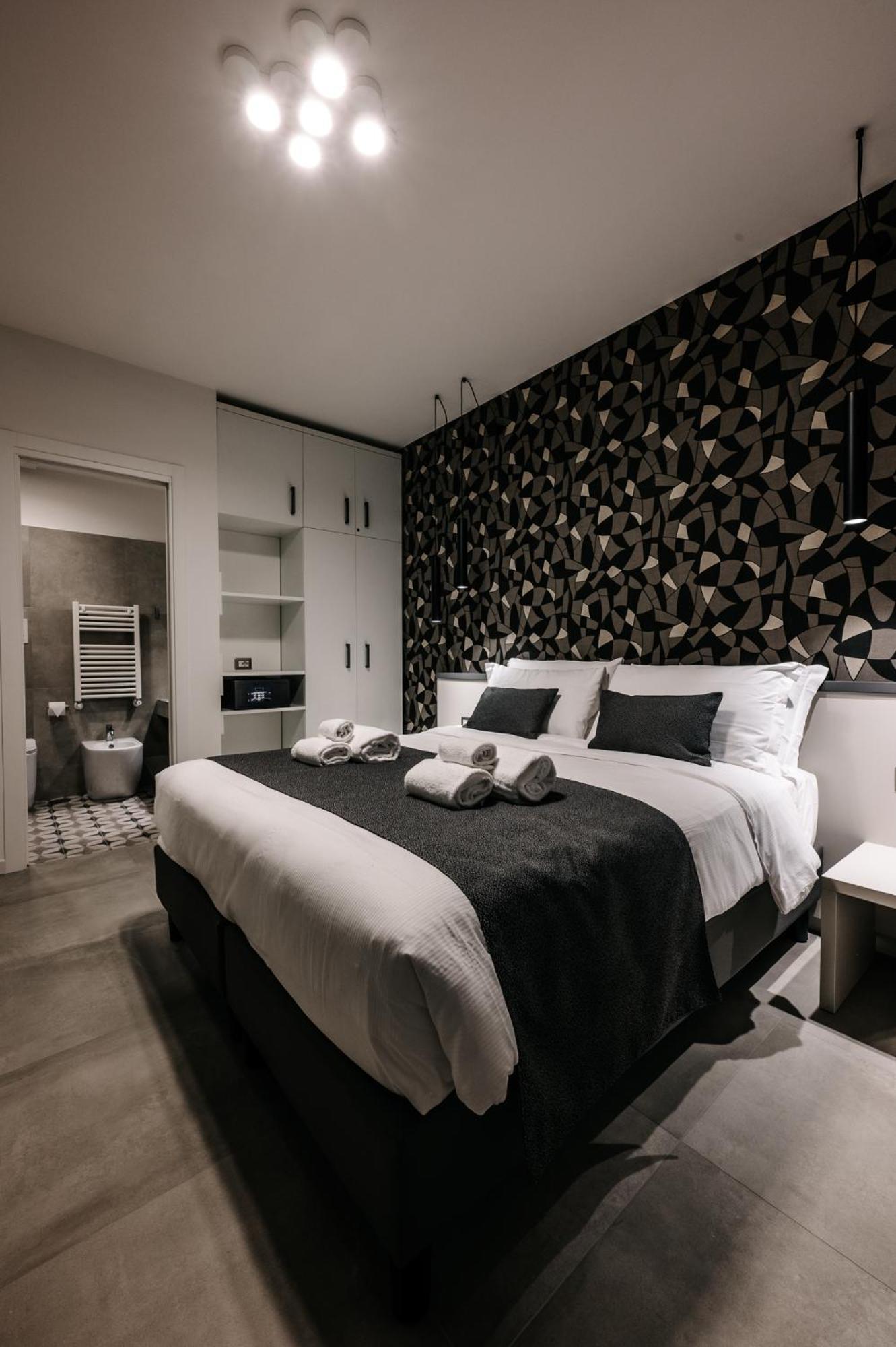 Lumas Bed & Breakfast Rome