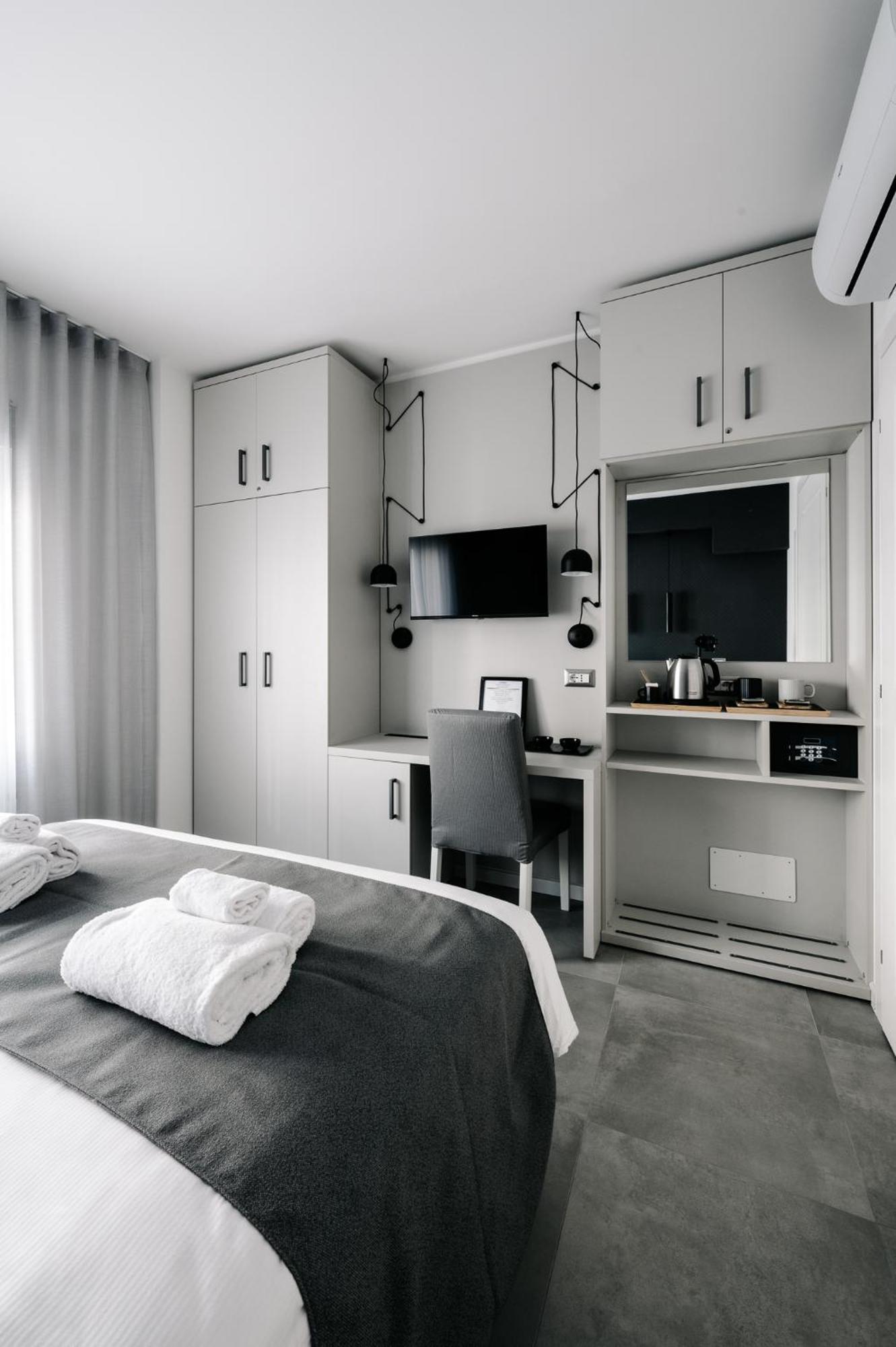 Bed & Breakfast Lumas Rome