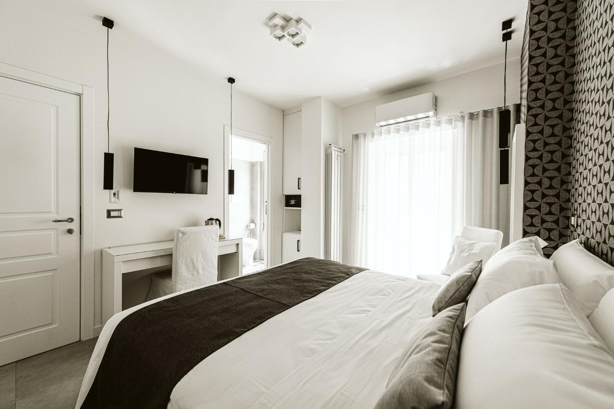 Lumas Bed & Breakfast Rome