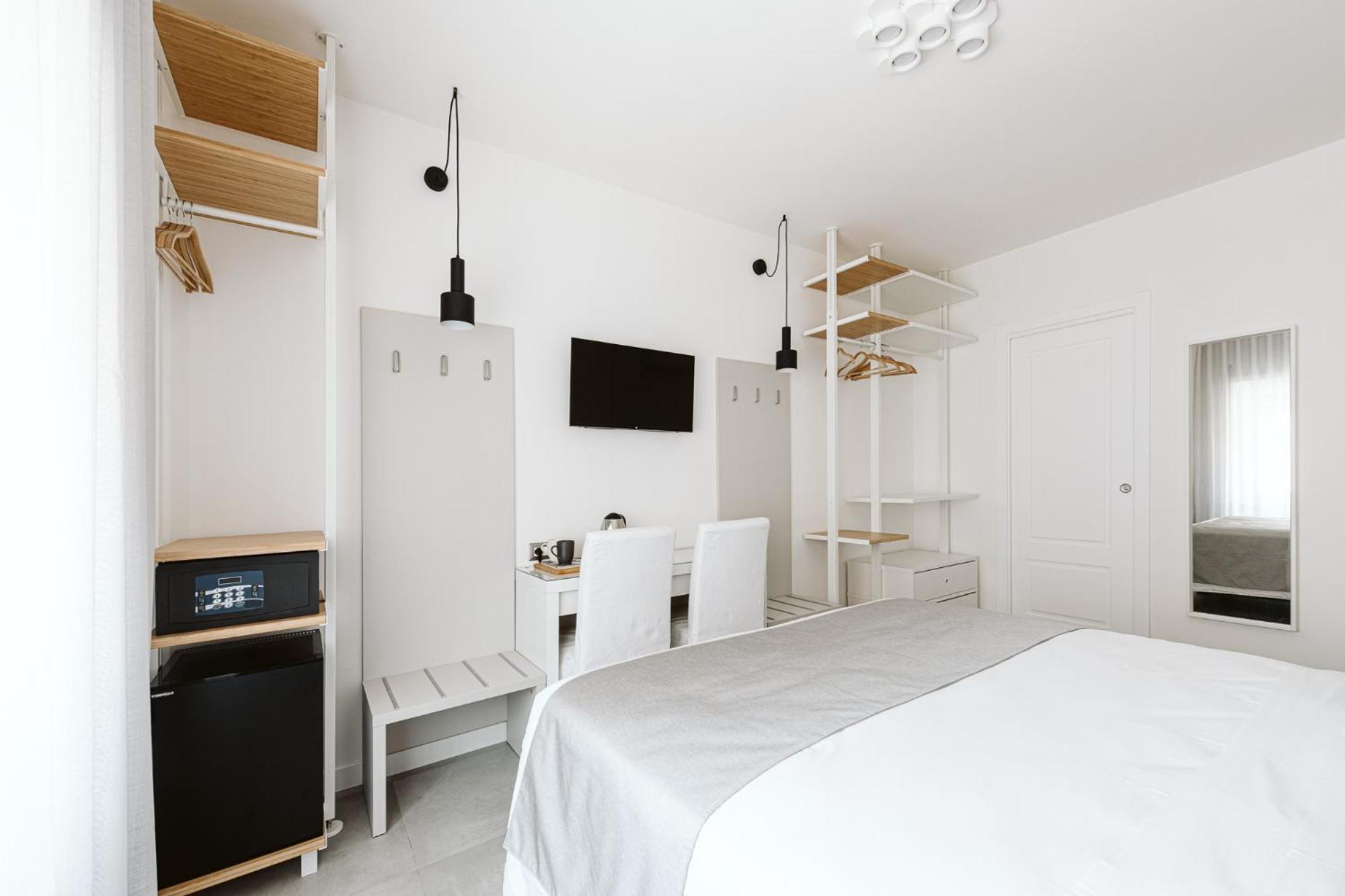 Lumas Bed & Breakfast Rome