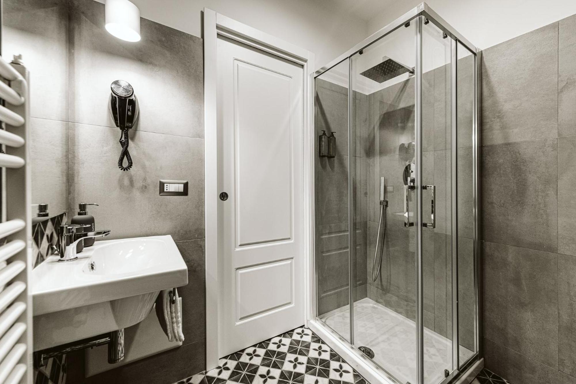 Lumas Bed & Breakfast Rome