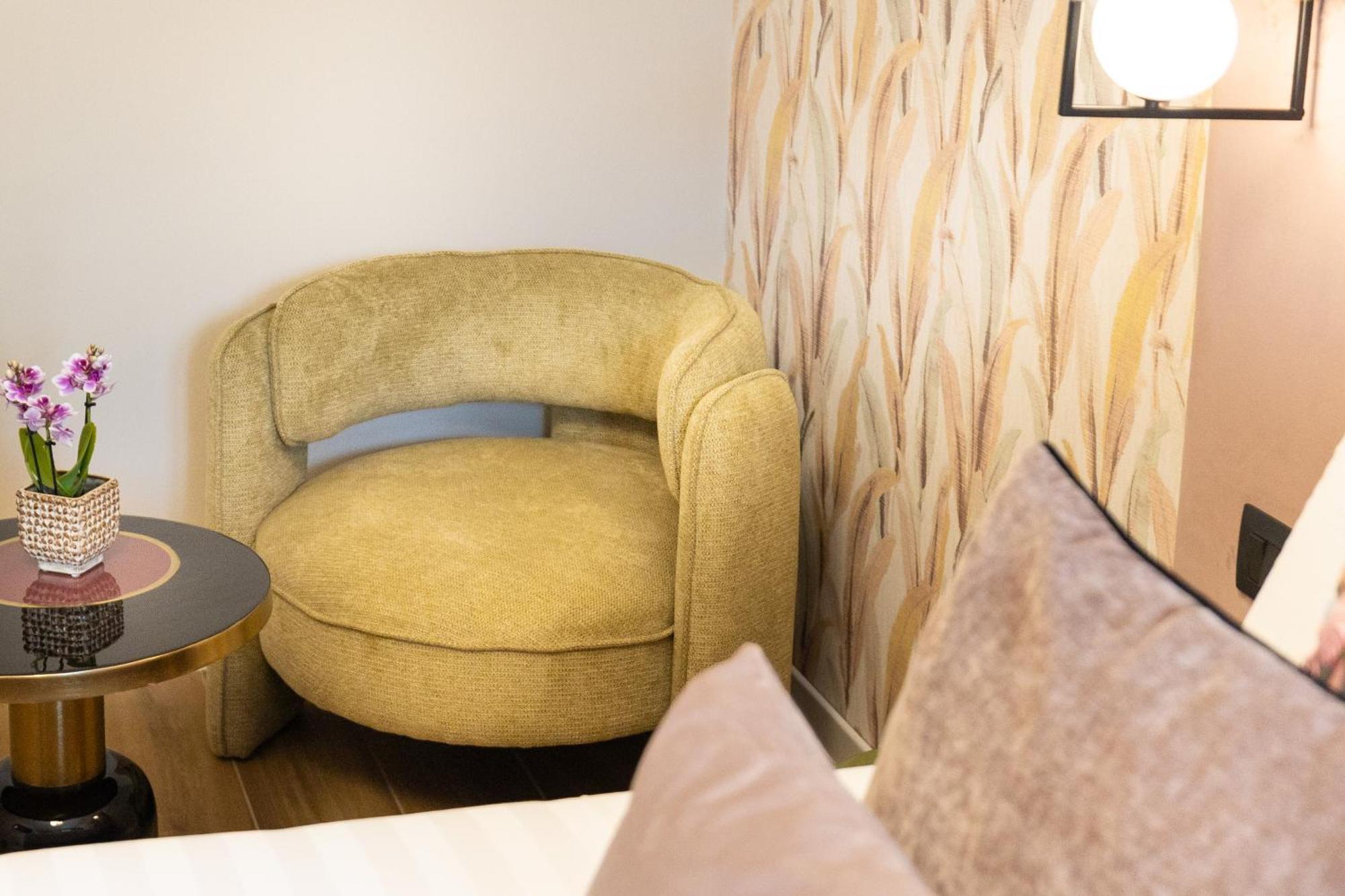Mavi Luxury Bed & Breakfast Roma