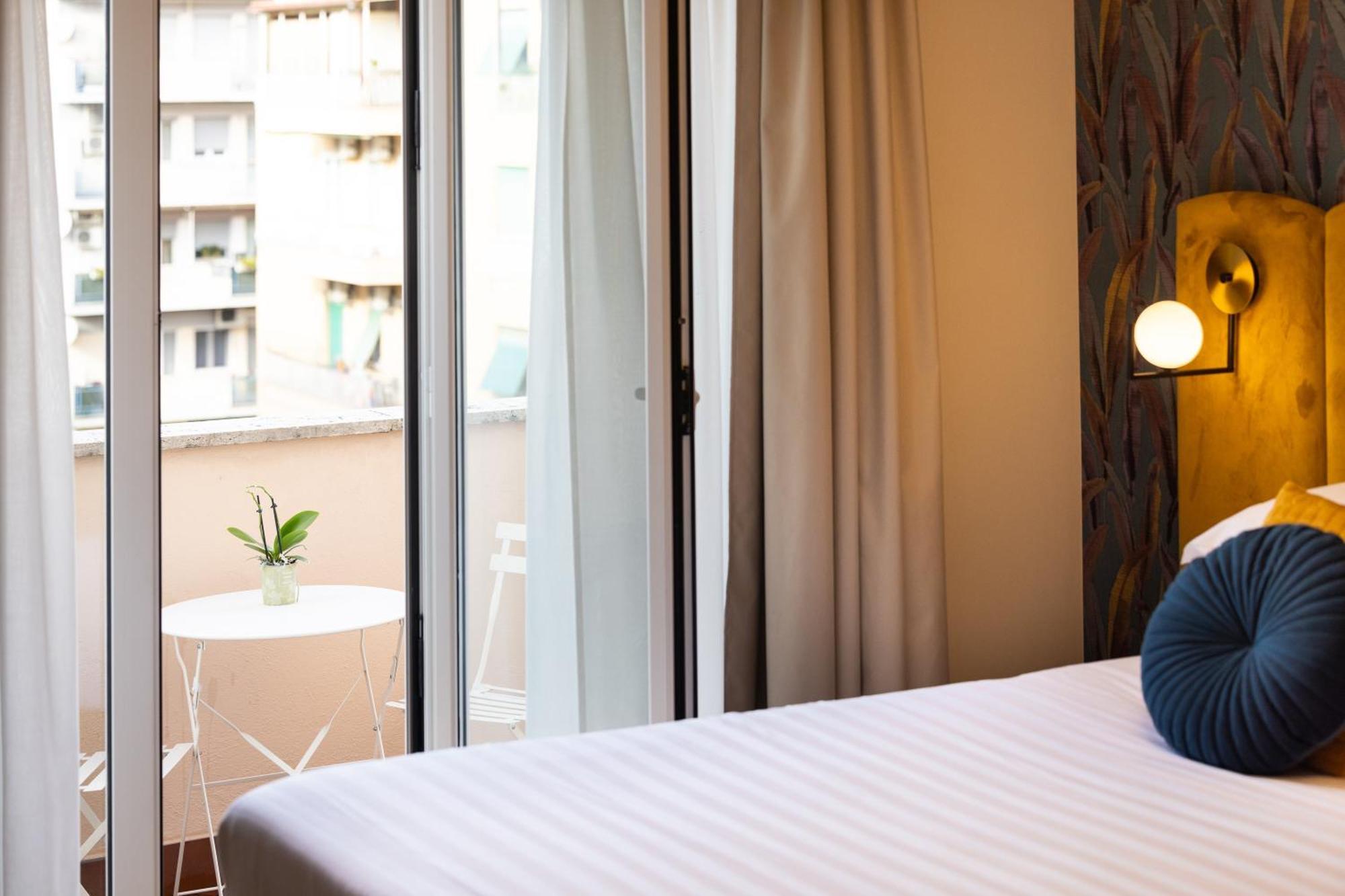Mavi Luxury Bed & Breakfast Roma