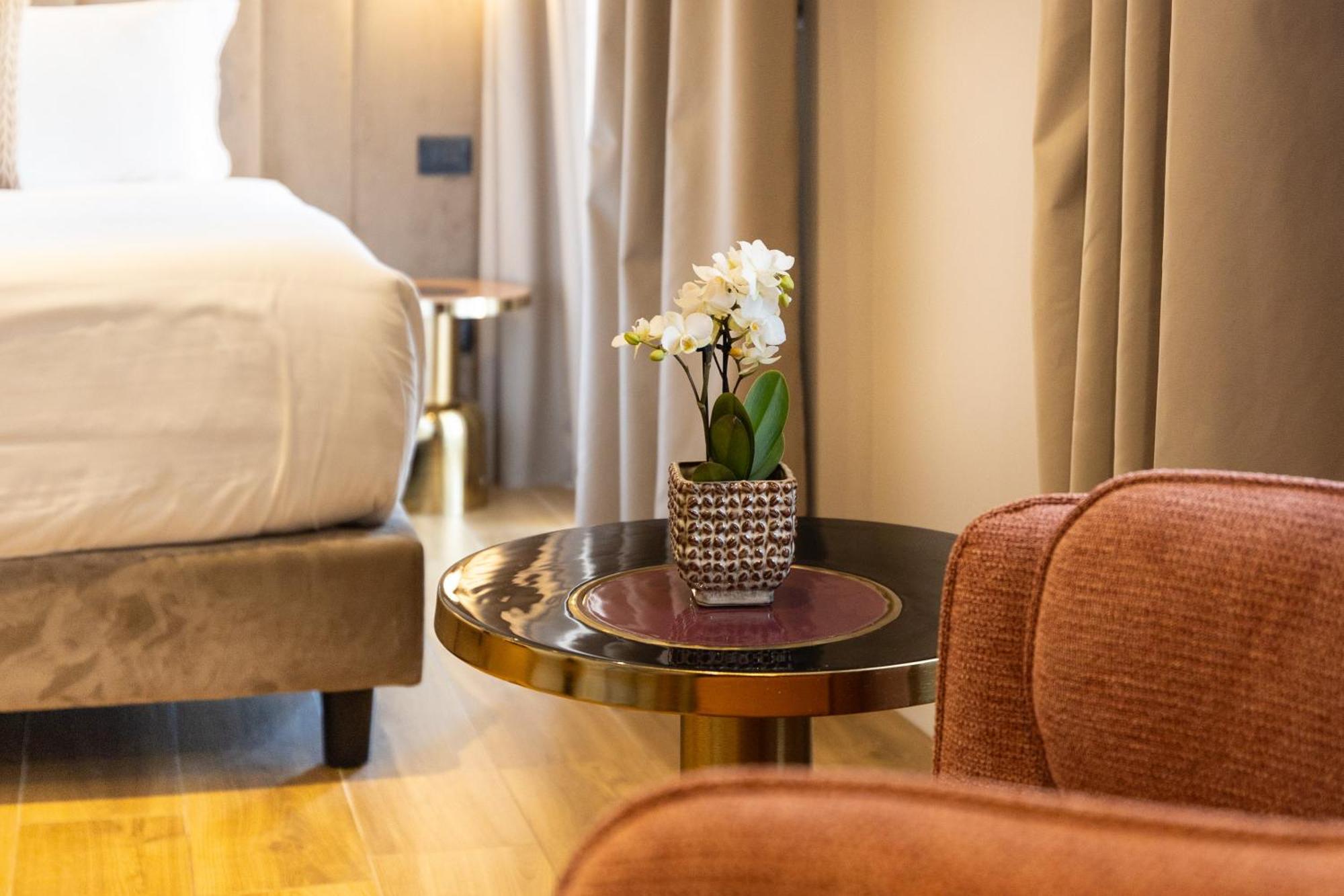 Mavi Luxury Bed & Breakfast Roma
