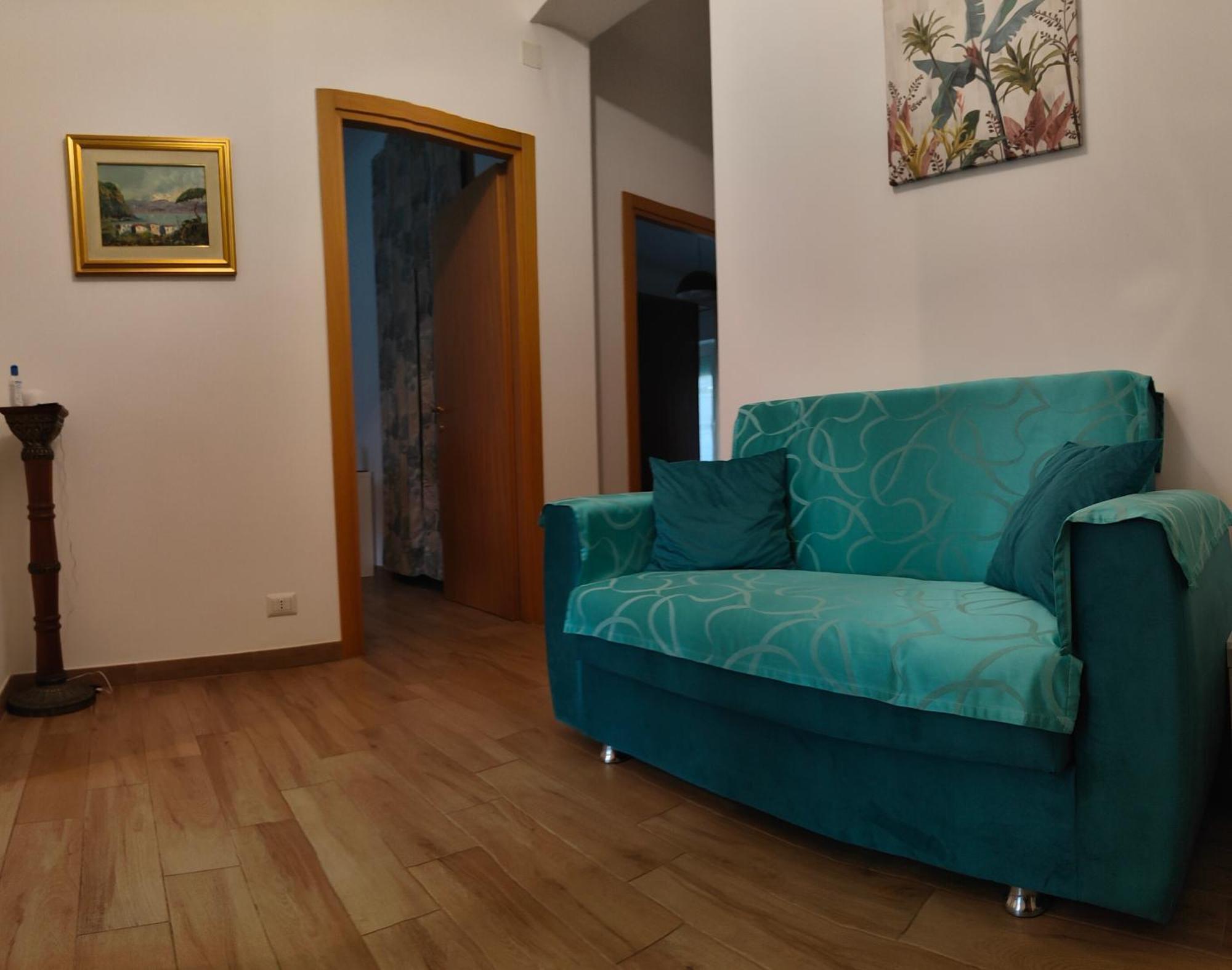 Vacanze A Rome