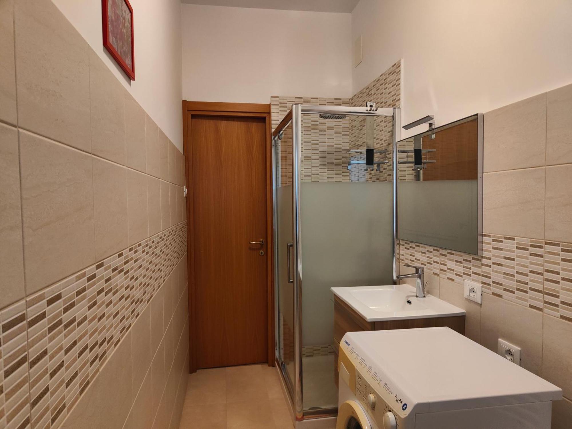 Apartment Vacanze A