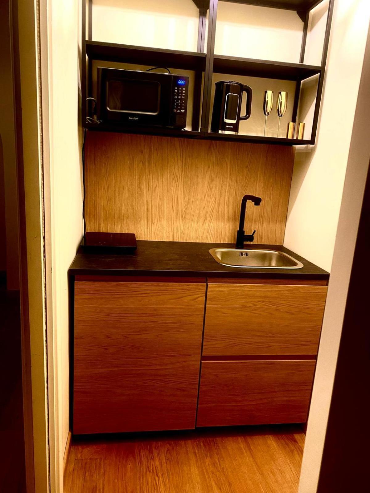 Apartment Trithome *