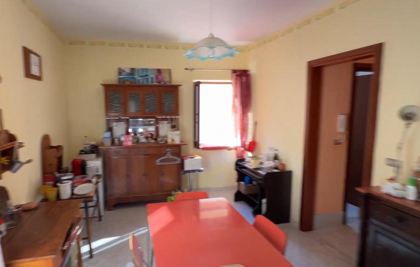La Perla Della Costa Siciliana Holiday home