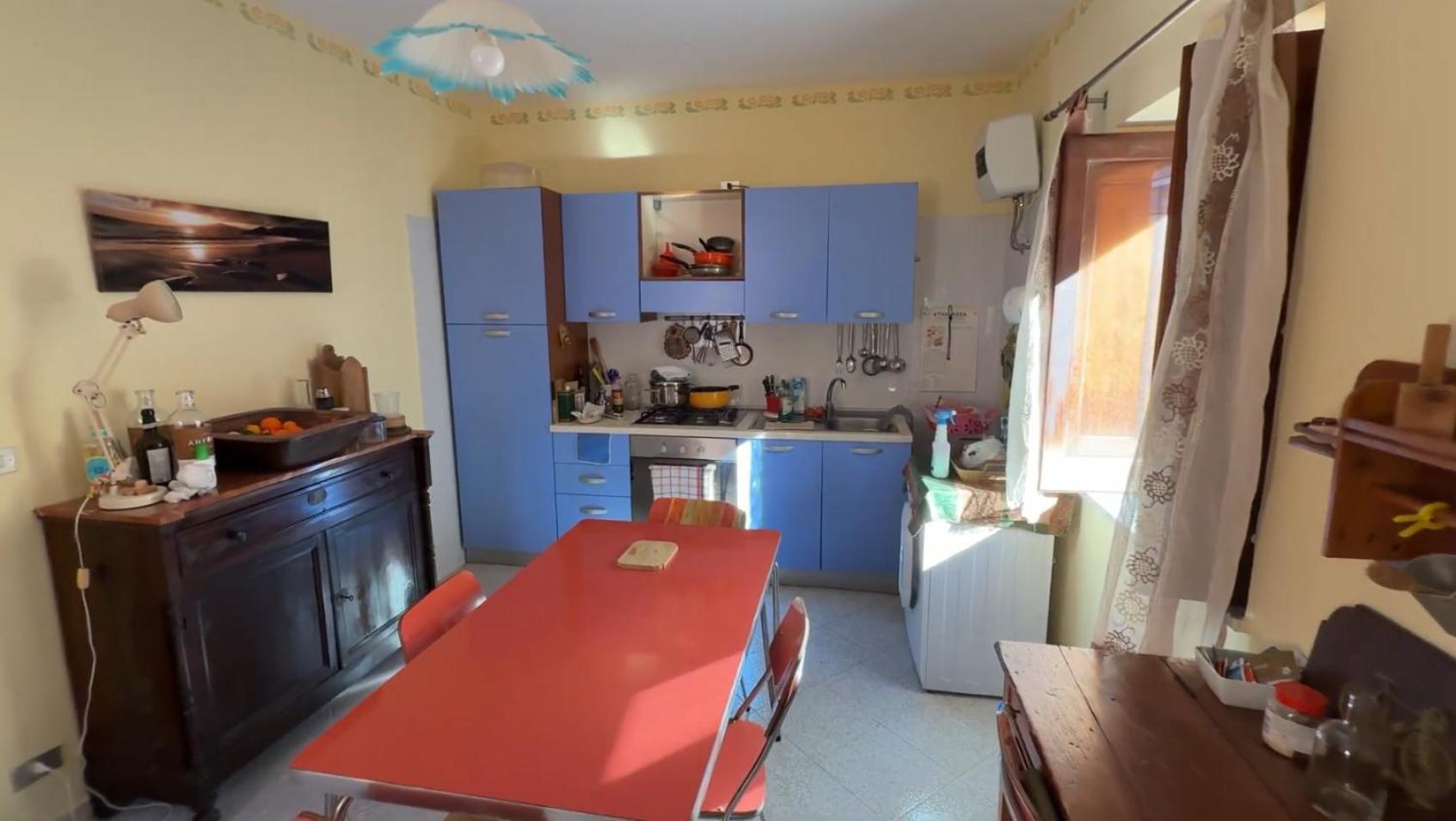 Holiday home La Perla Della Costa Siciliana Rome
