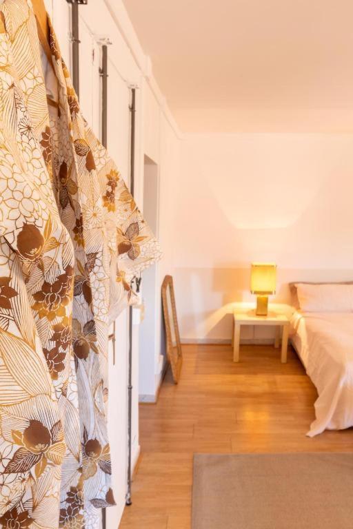 Zenvatican-suiteterraces - 22 Or 15 - Ideal For Couples And Families *