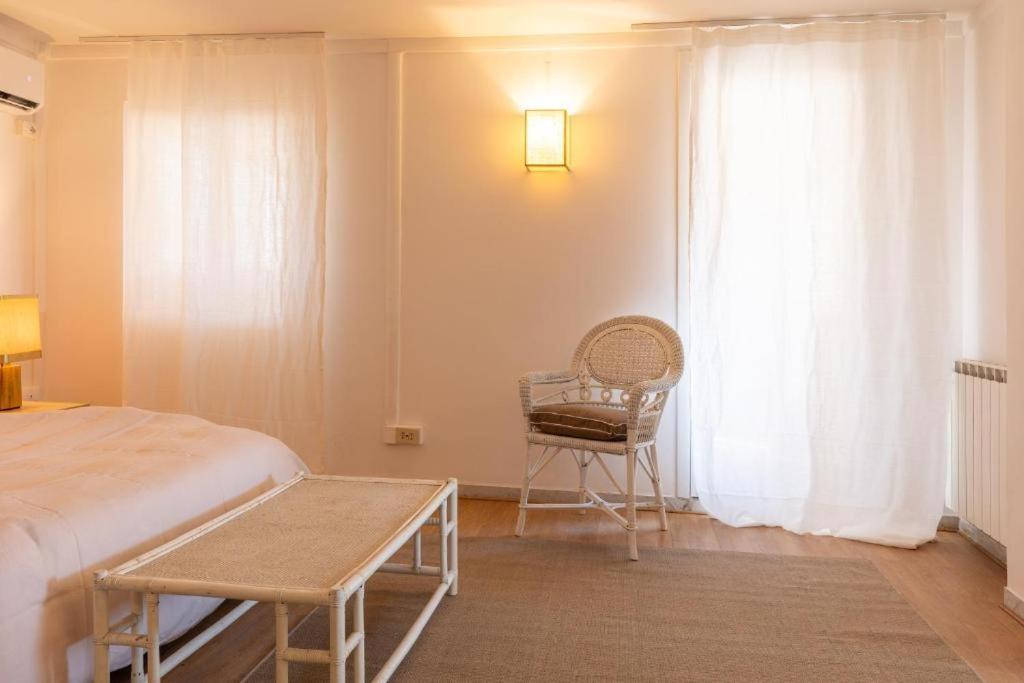 Apartment Zenvatican-suiteterraces - 22 Or 15 - Ideal For Couples And Families Rome