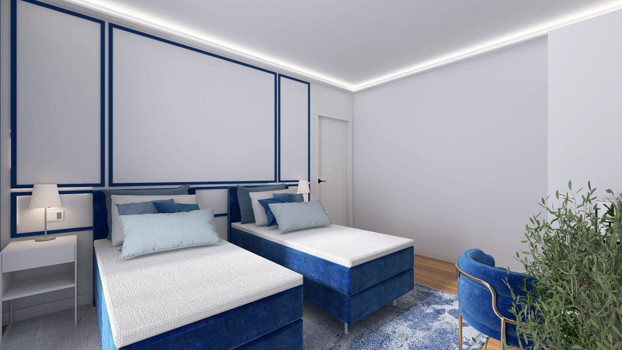 Karisma Domus Luxury Bed & Breakfast Roma
