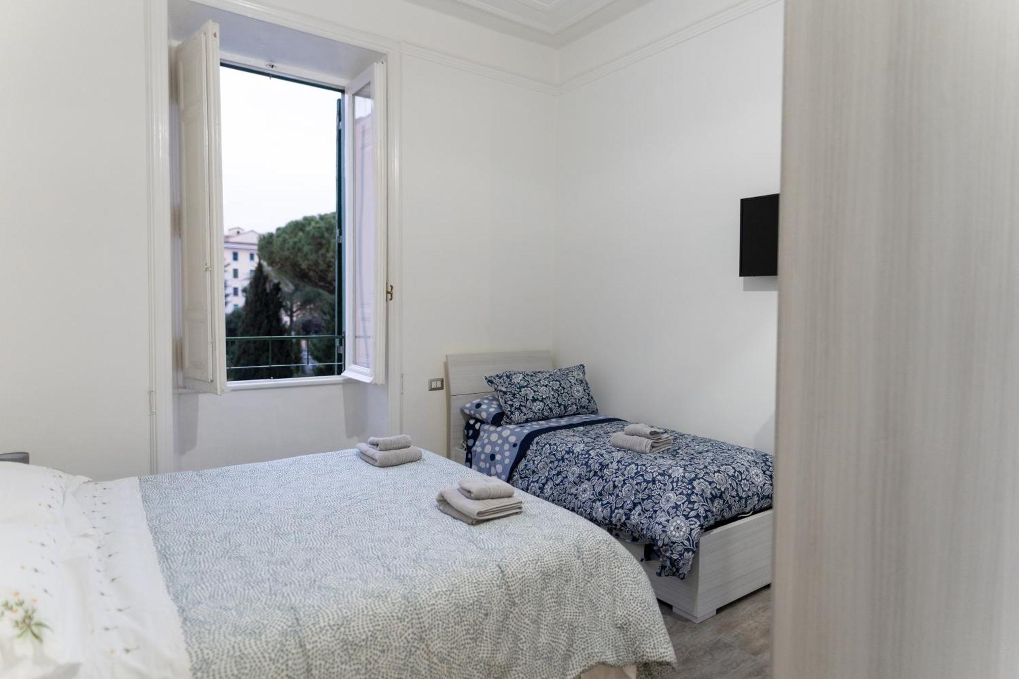 Touristaccommodationr&dsanpietro Apartment *