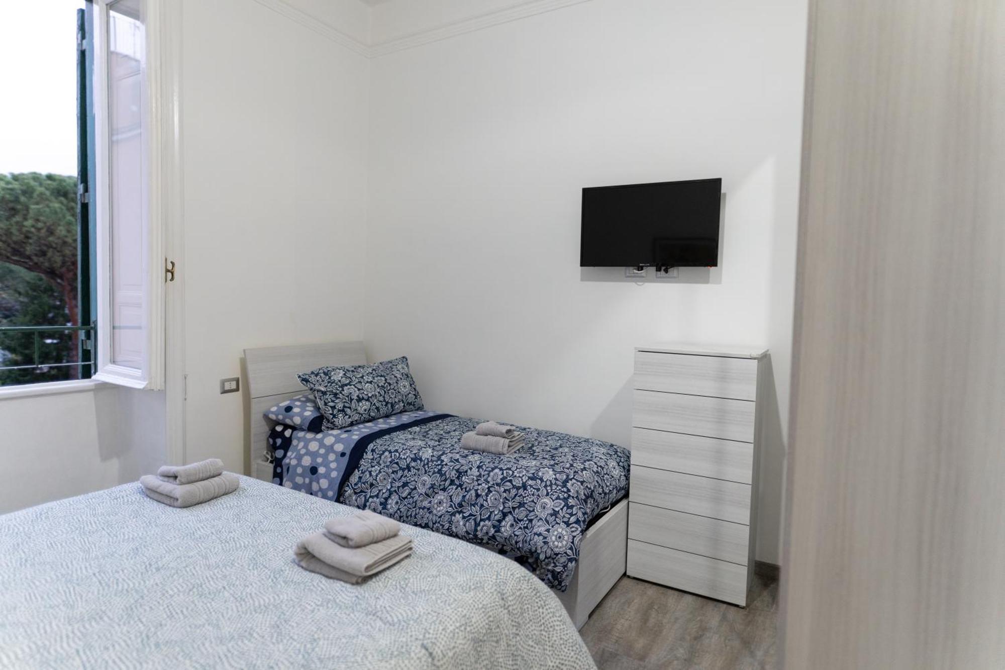 Touristaccommodationr&dsanpietro Apartment Rome