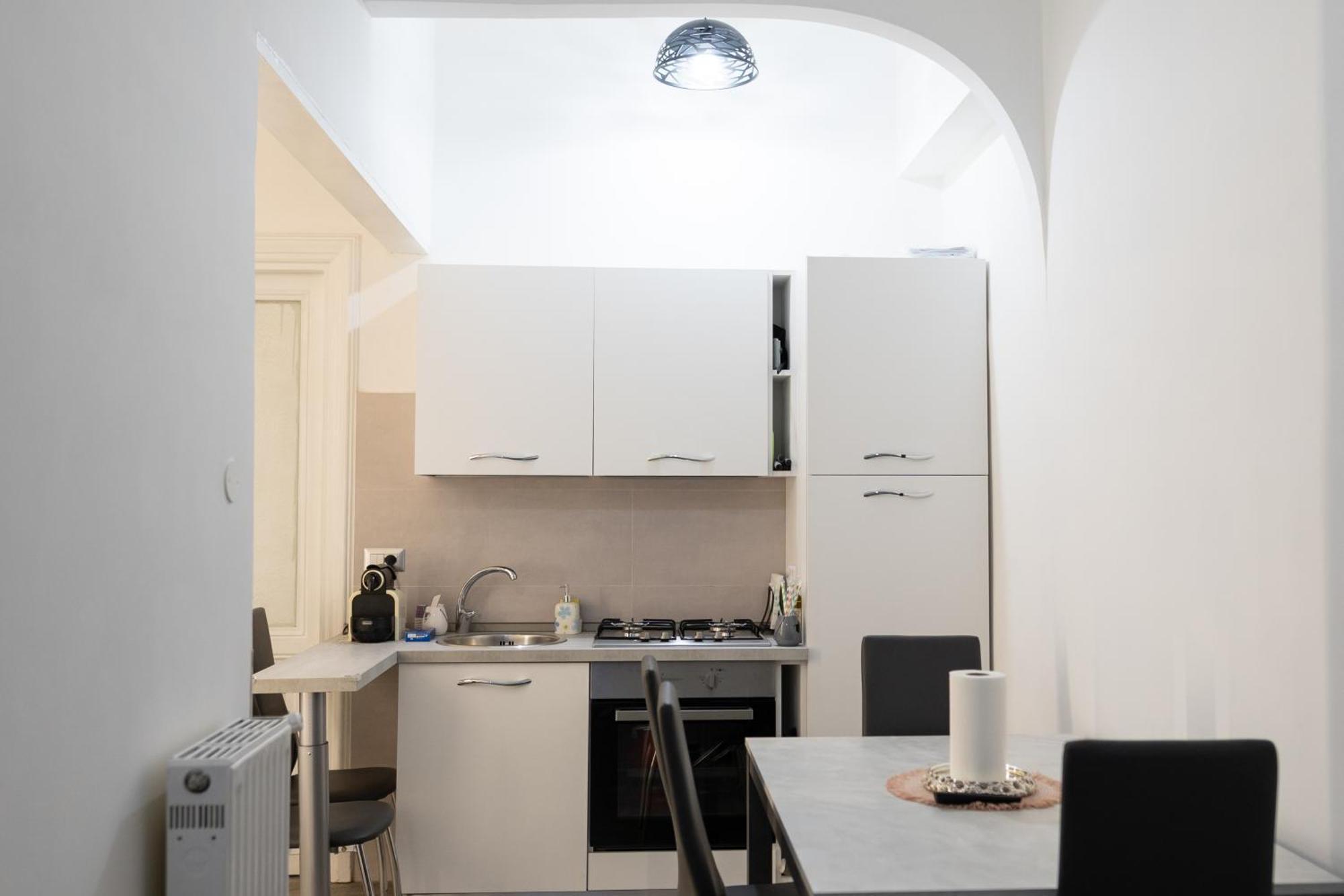 Touristaccommodationr&dsanpietro * Rome