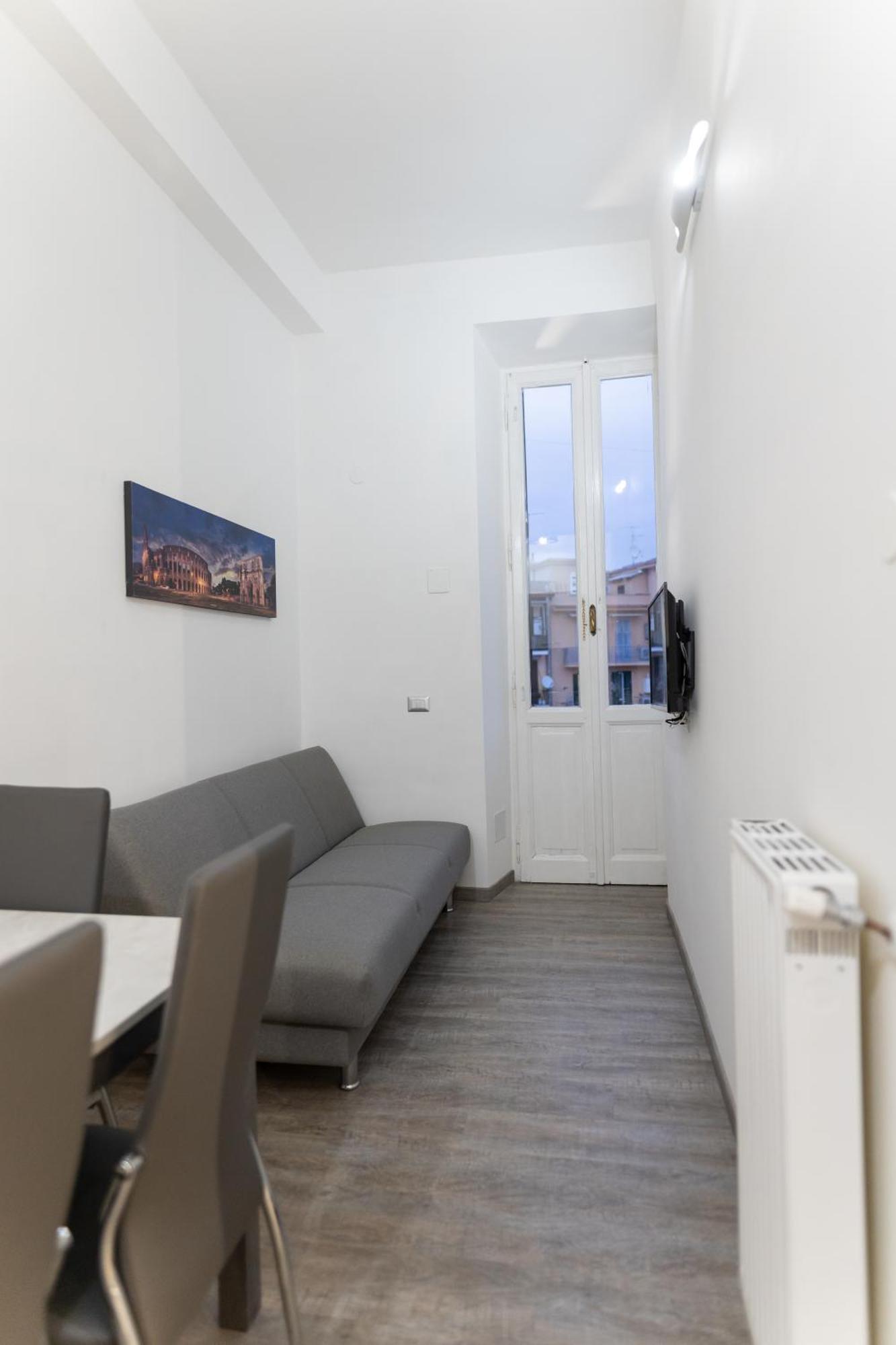 Touristaccommodationr&dsanpietro * Rome