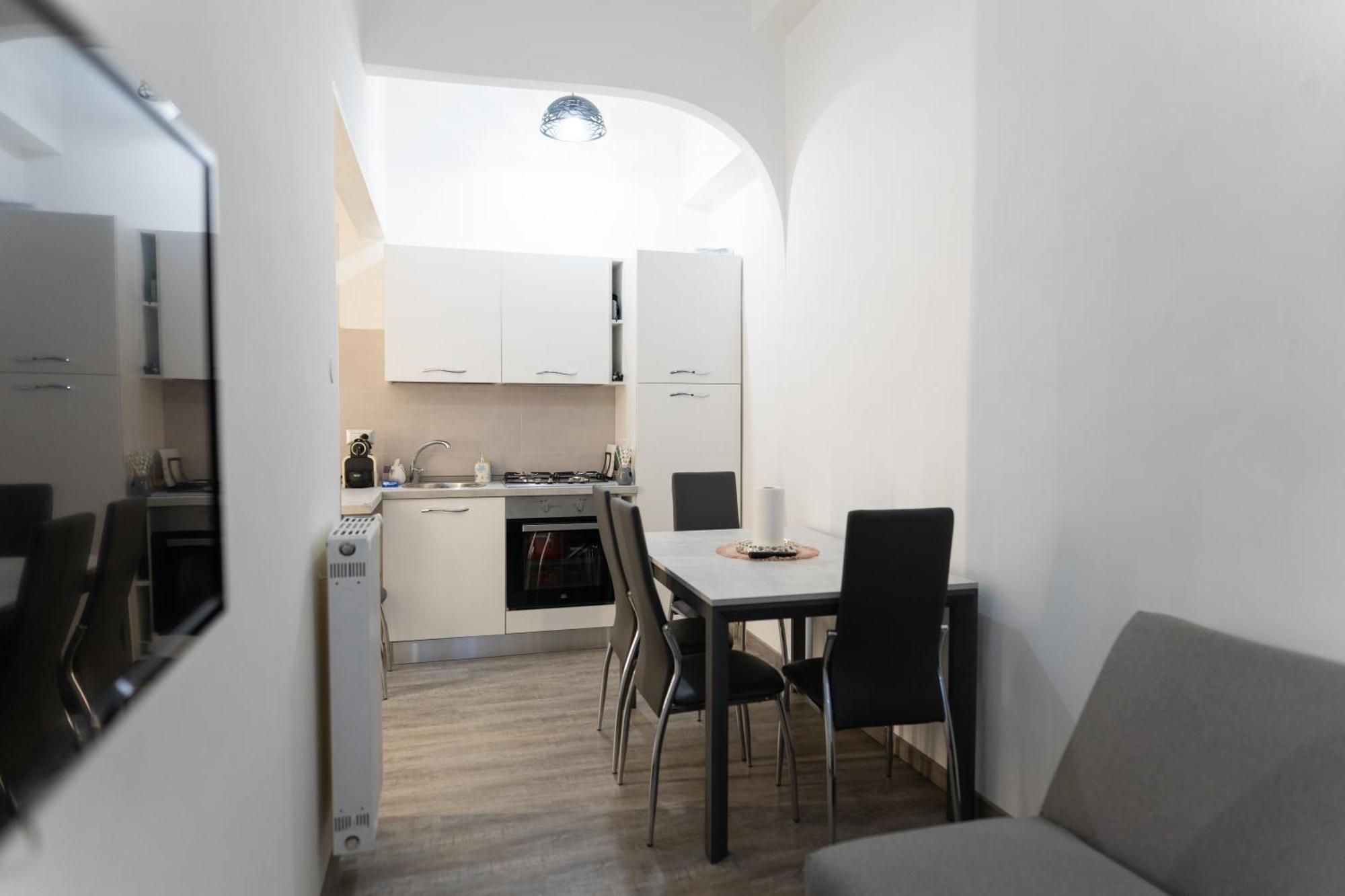 Touristaccommodationr&dsanpietro * Rome