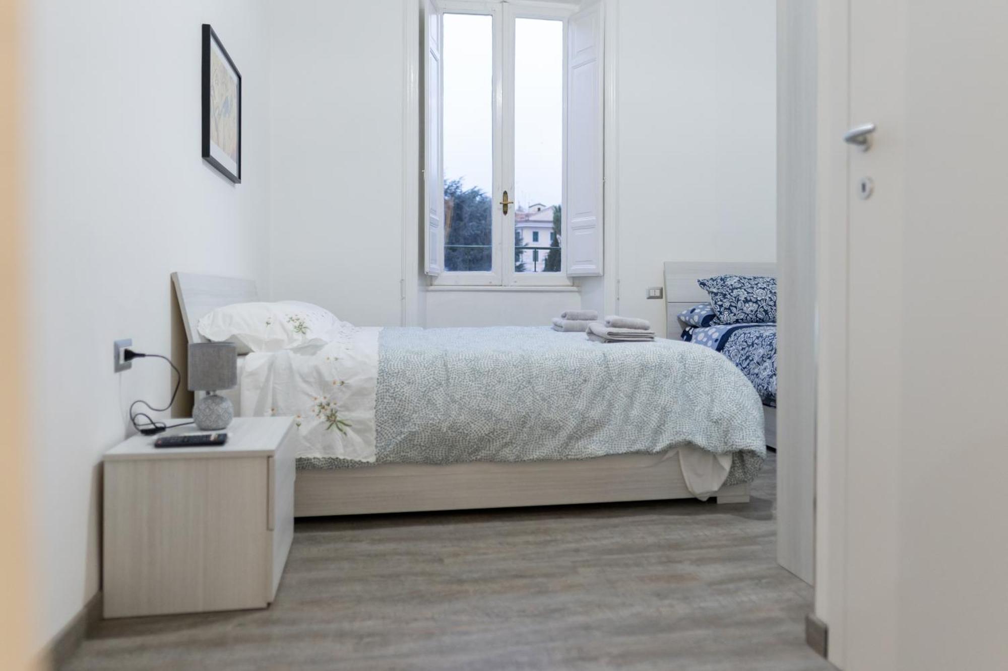 Touristaccommodationr&dsanpietro Apartment *