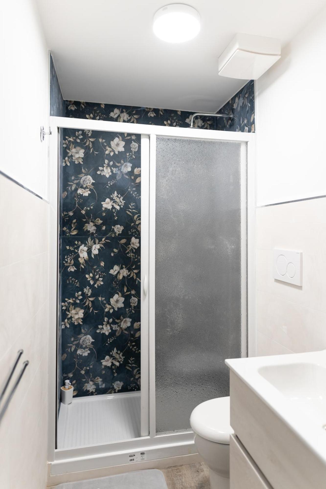 Apartment Touristaccommodationr&dsanpietro Rome