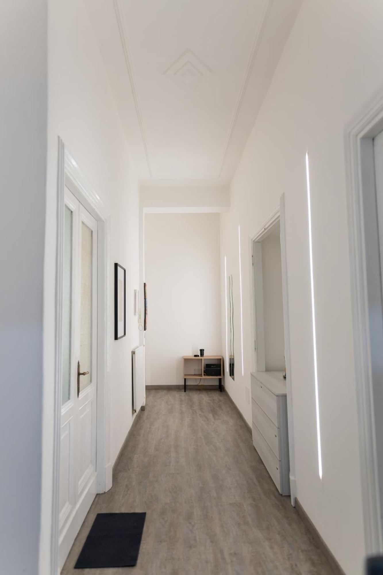 Touristaccommodationr&dsanpietro Apartment Rome