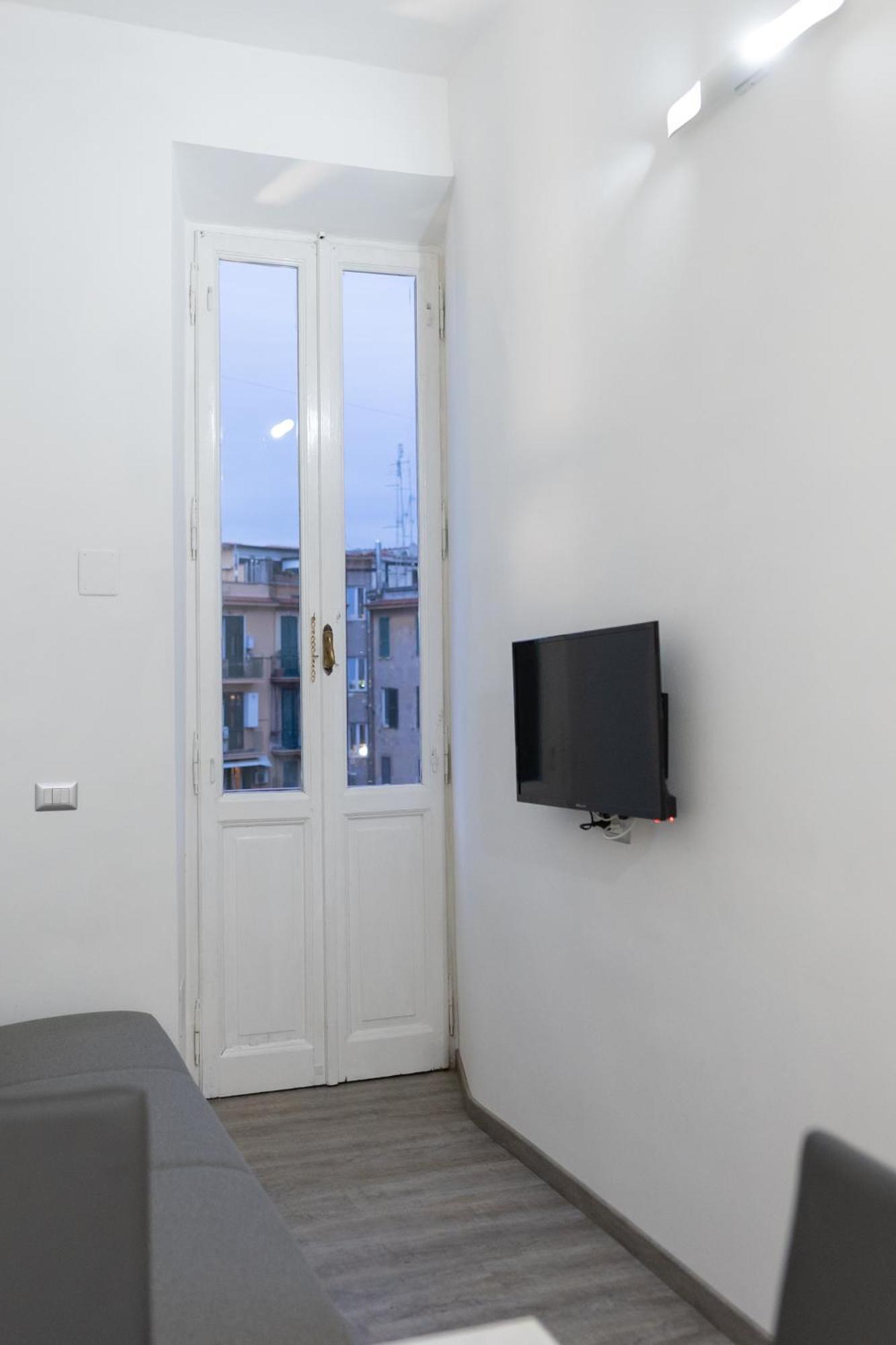 Apartment Touristaccommodationr&dsanpietro