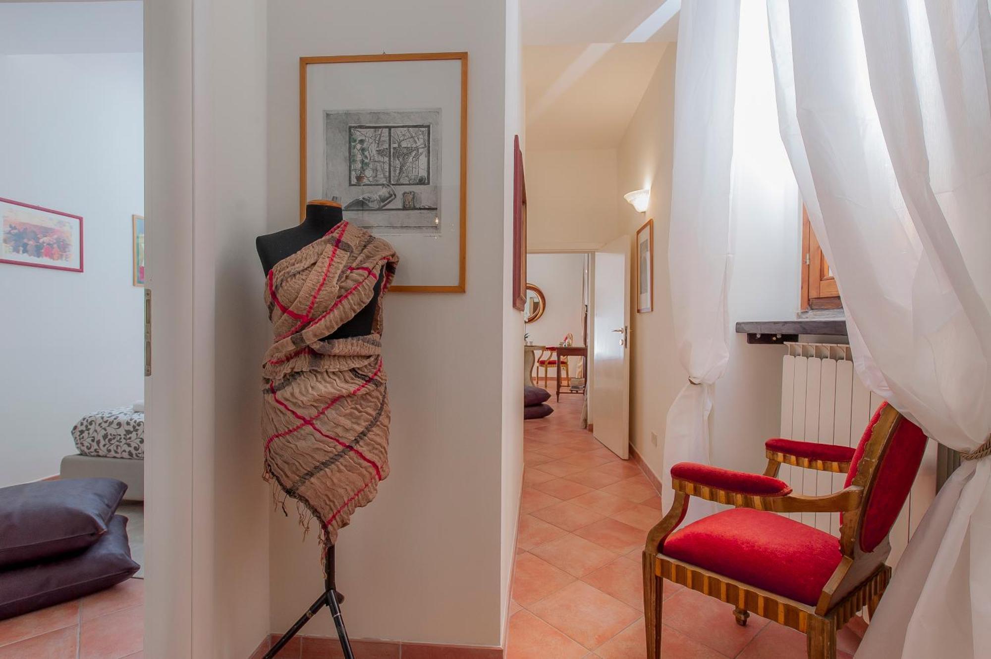 La Maison De Kappa Apartment