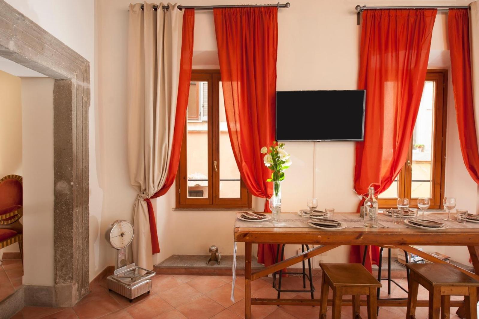 La Maison De Kappa Apartment *