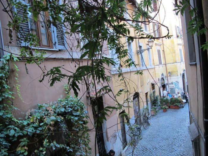 La Maison De Kappa Rome