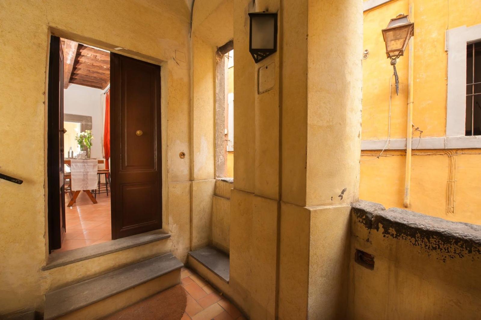 La Maison De Kappa Apartment Rome